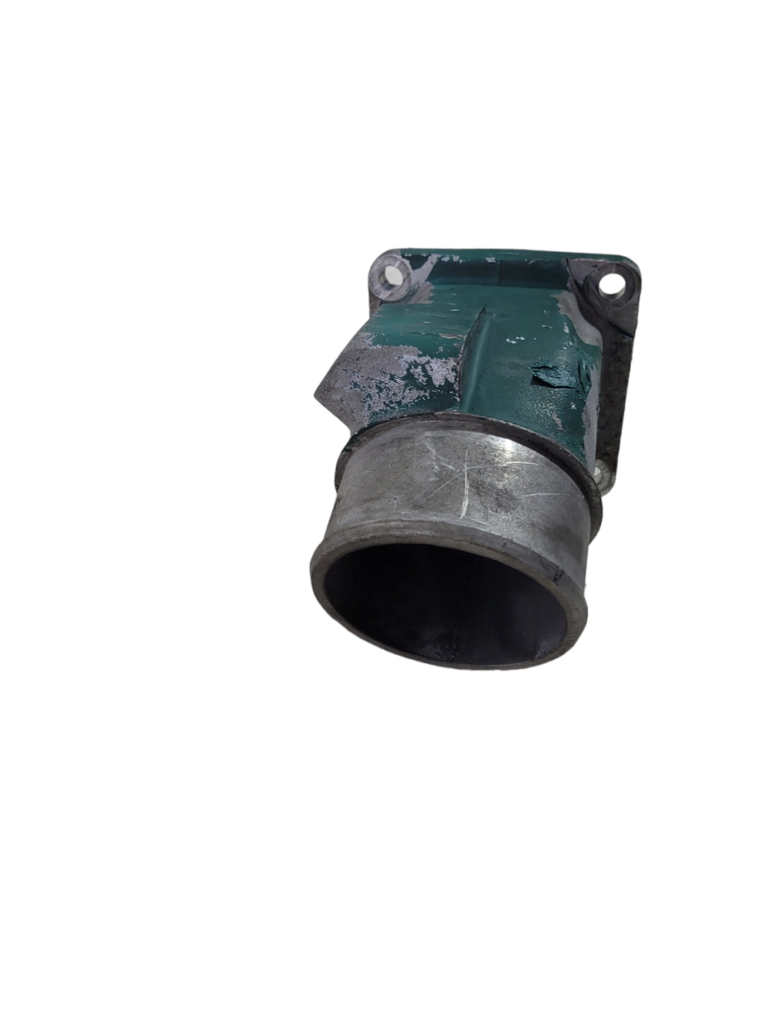 Conexão Coletor Admissão Motor Mwm Volvo20578196 5