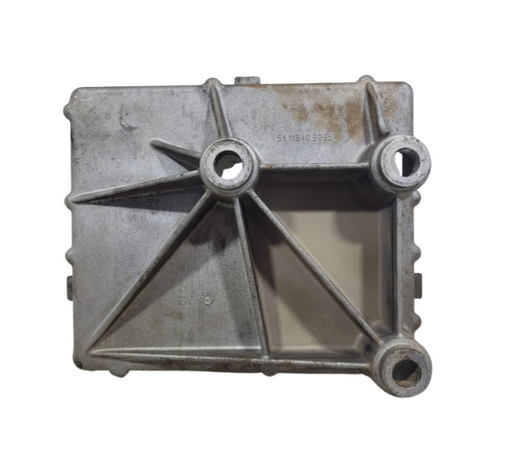 Suporte Do Módulo Motor Vw Man 51116403035 3