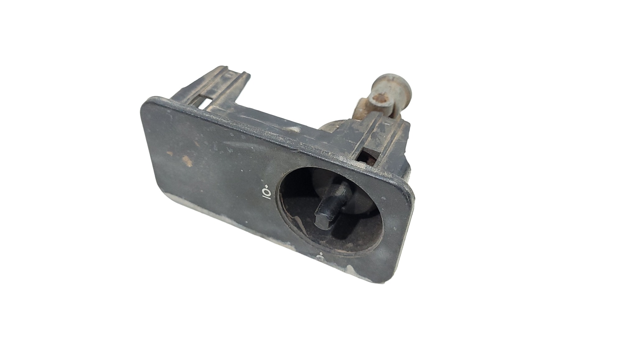 Valvula 2 3 Vias Erguedor Eixo M Benz 4630360270 5