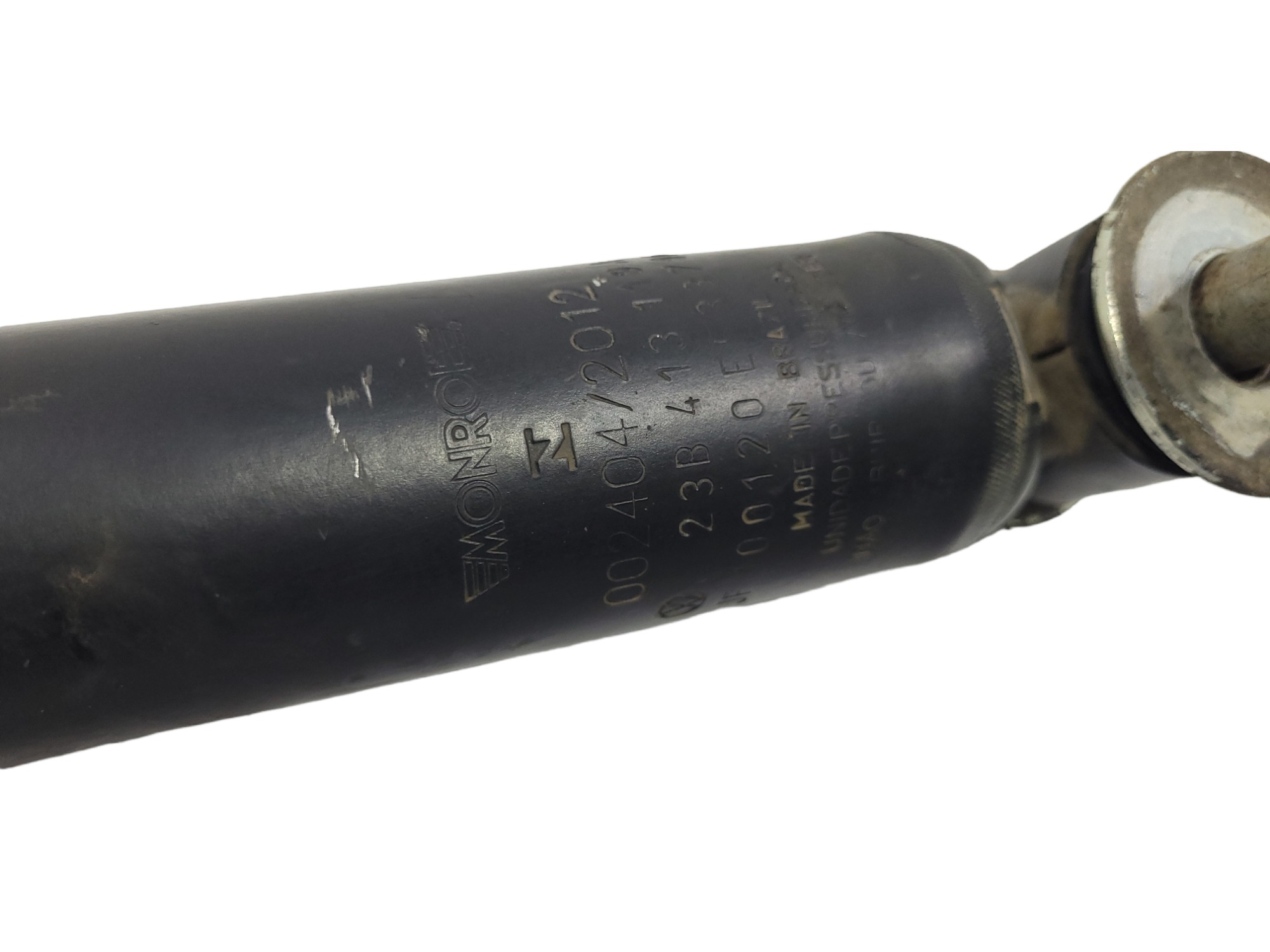 Amortecedor Dianteiro Vw Delivery – 23b413119a 5