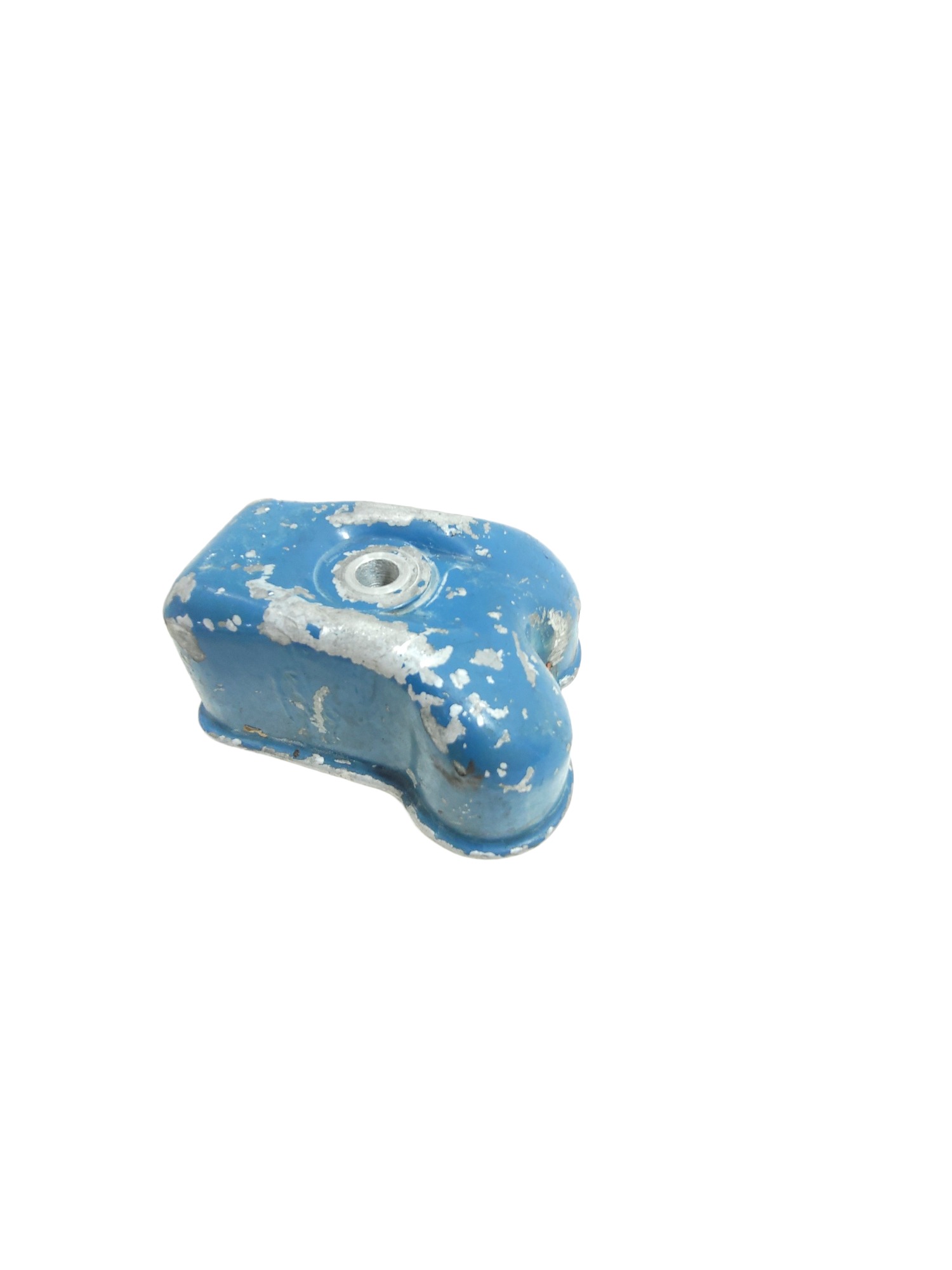 Tampa Válvula Motor Mwm920807960010 Azul 1