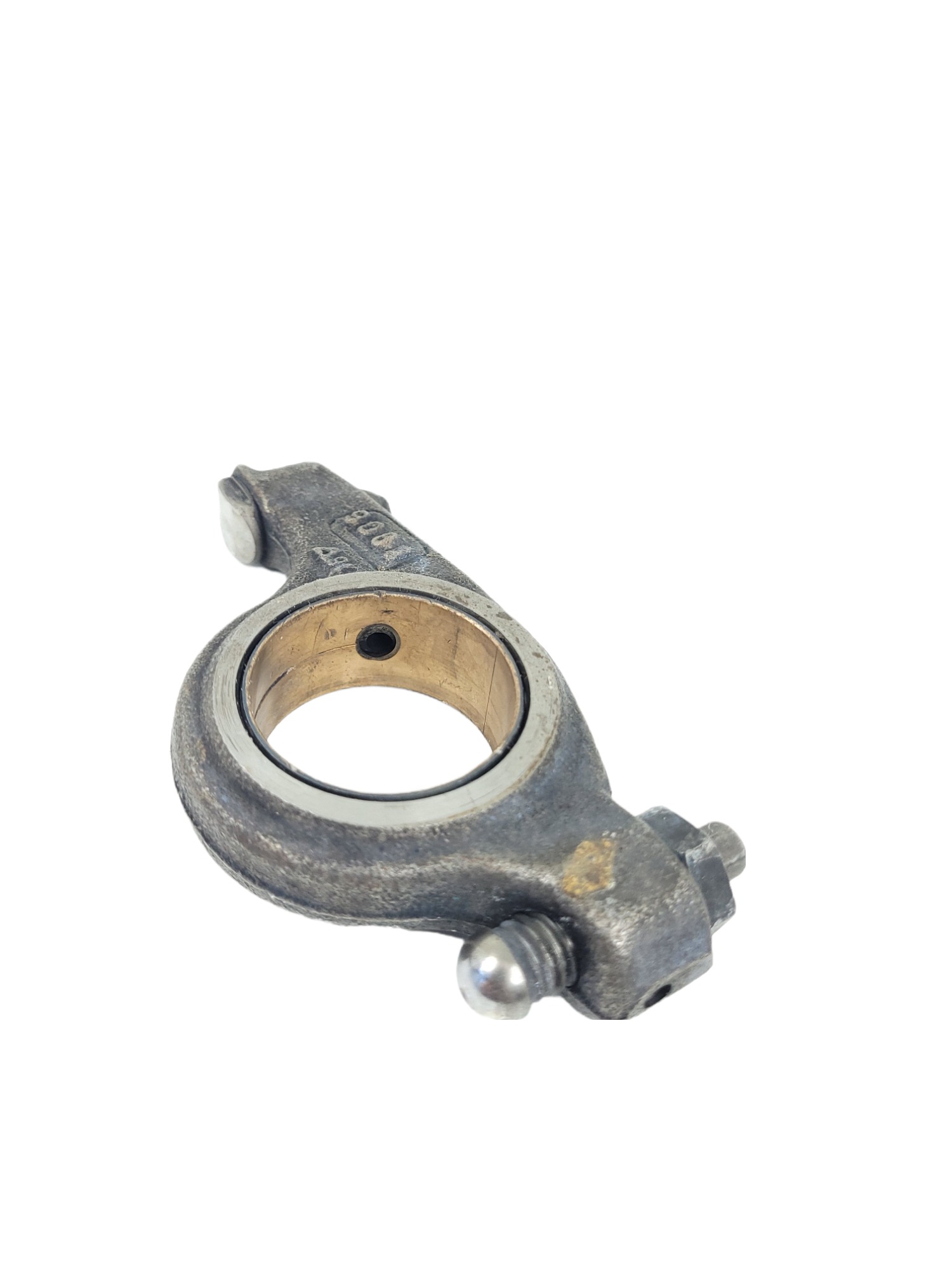 Balanceiro De Admissão Do Motor Scania 1241438754 4