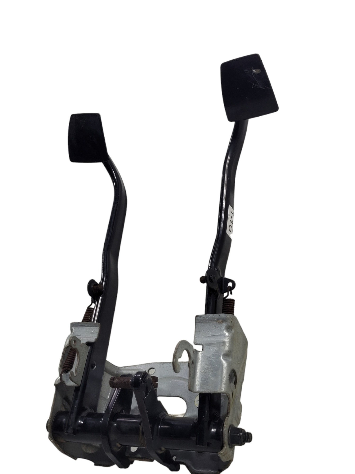 Suporte Pedal Scania 124 3