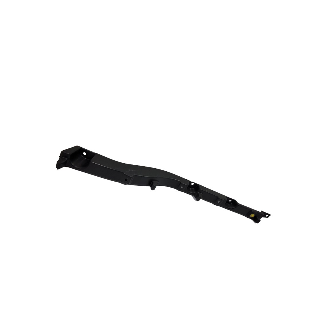 Placa Fixação Soleira Volvo Fh N82270692 3