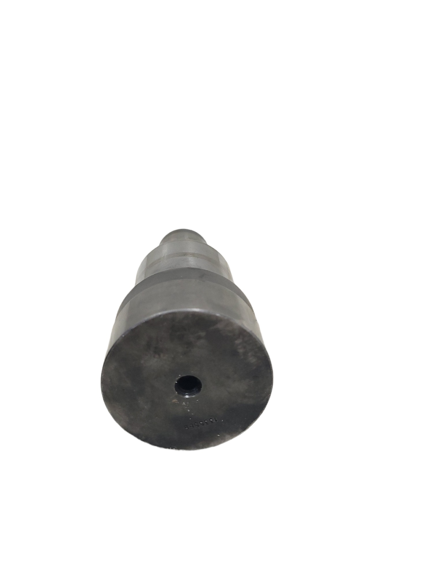 Eixo Marcha Ré Scania 5