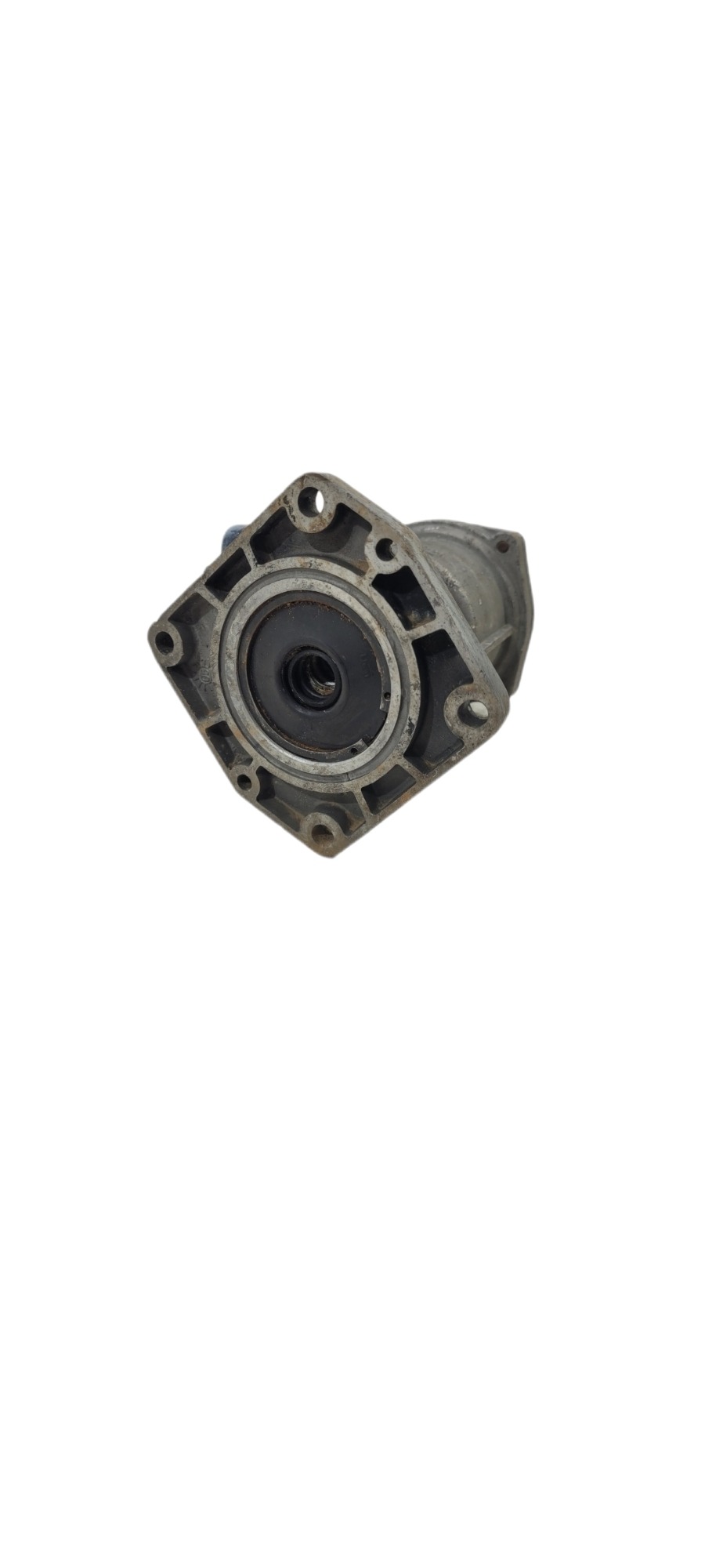 Válvula Pedal Scania 4613151800 4