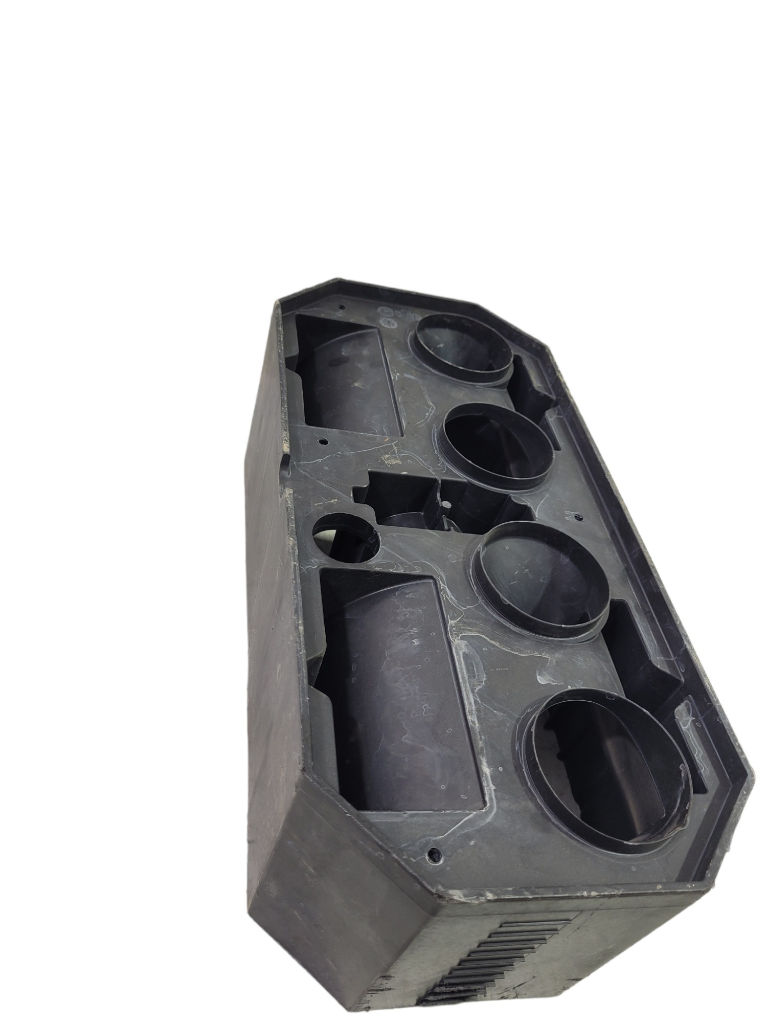 Suporte Motor Inter Clima 4