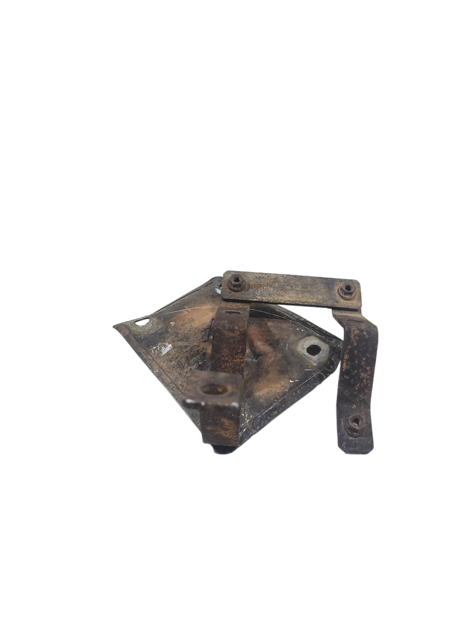 Defletor Mangueira Filtro Ar Ford Cargo6c459b677ac 2
