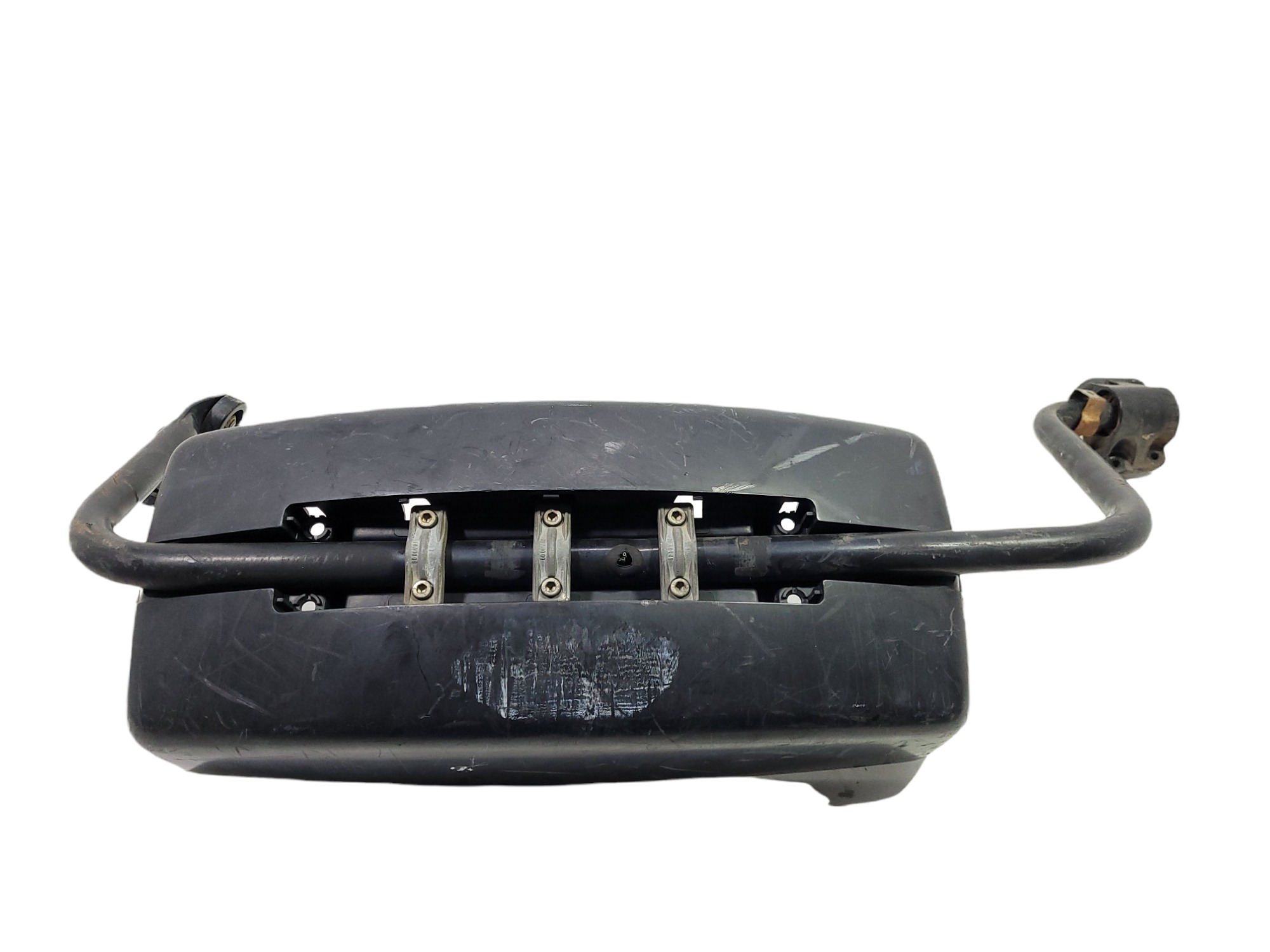 Carcaça Retrovisor Hyaccz20p2502 4
