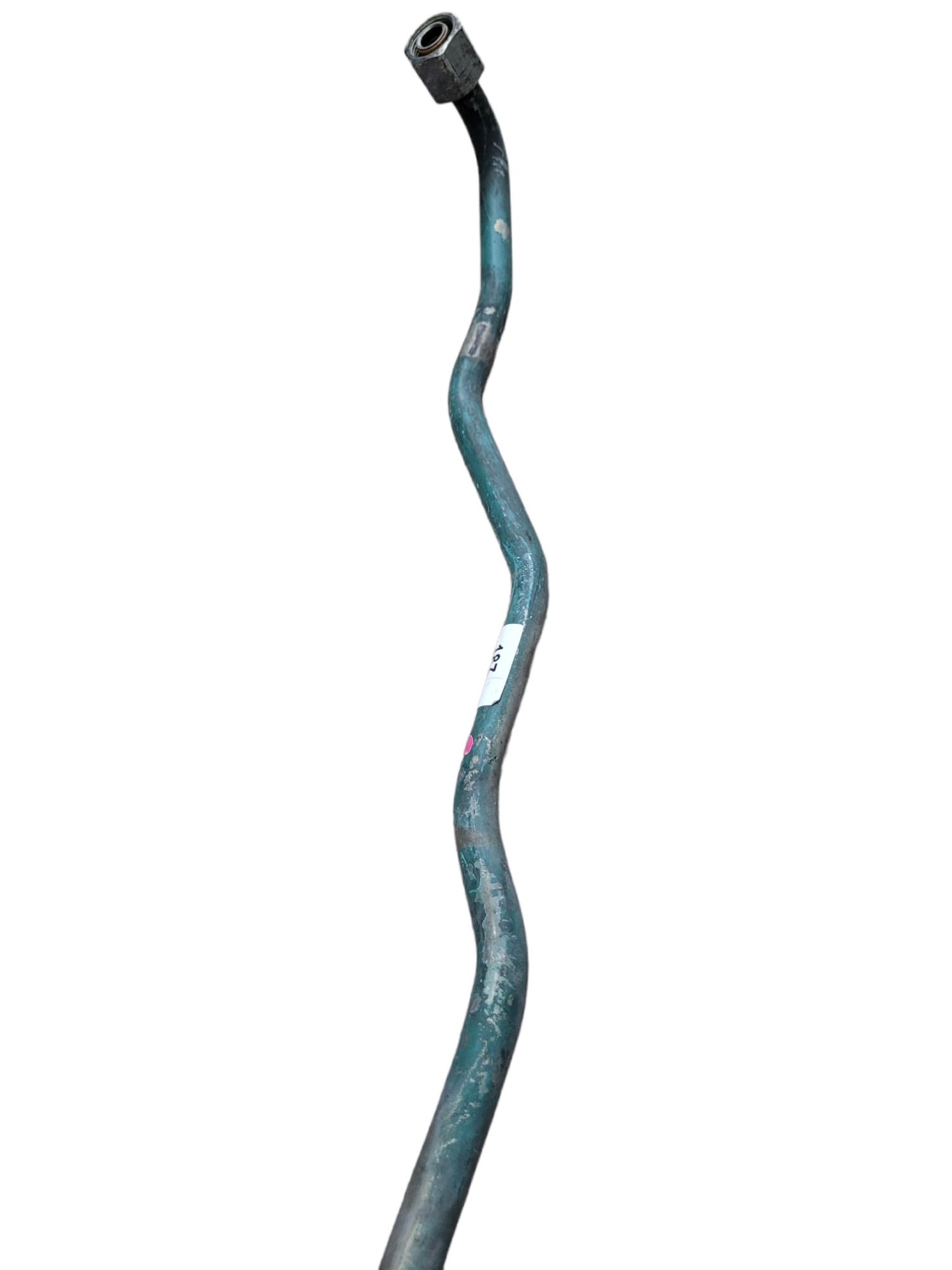 Serpentina Ar Volvo 3