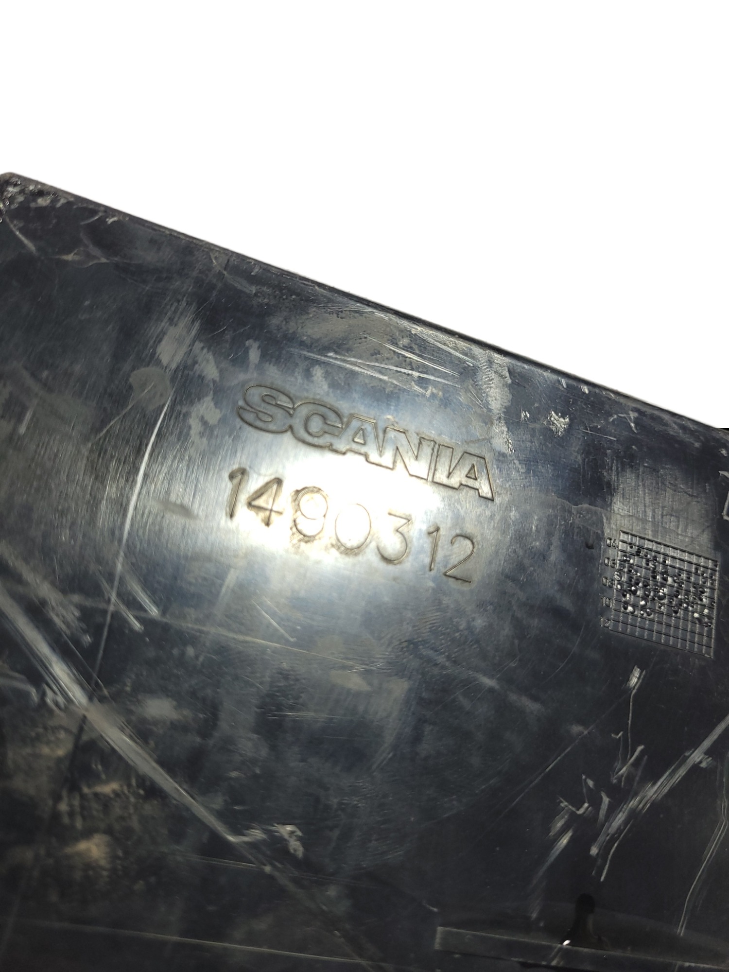 Parte Interna Portaluvas Scania1490312 6