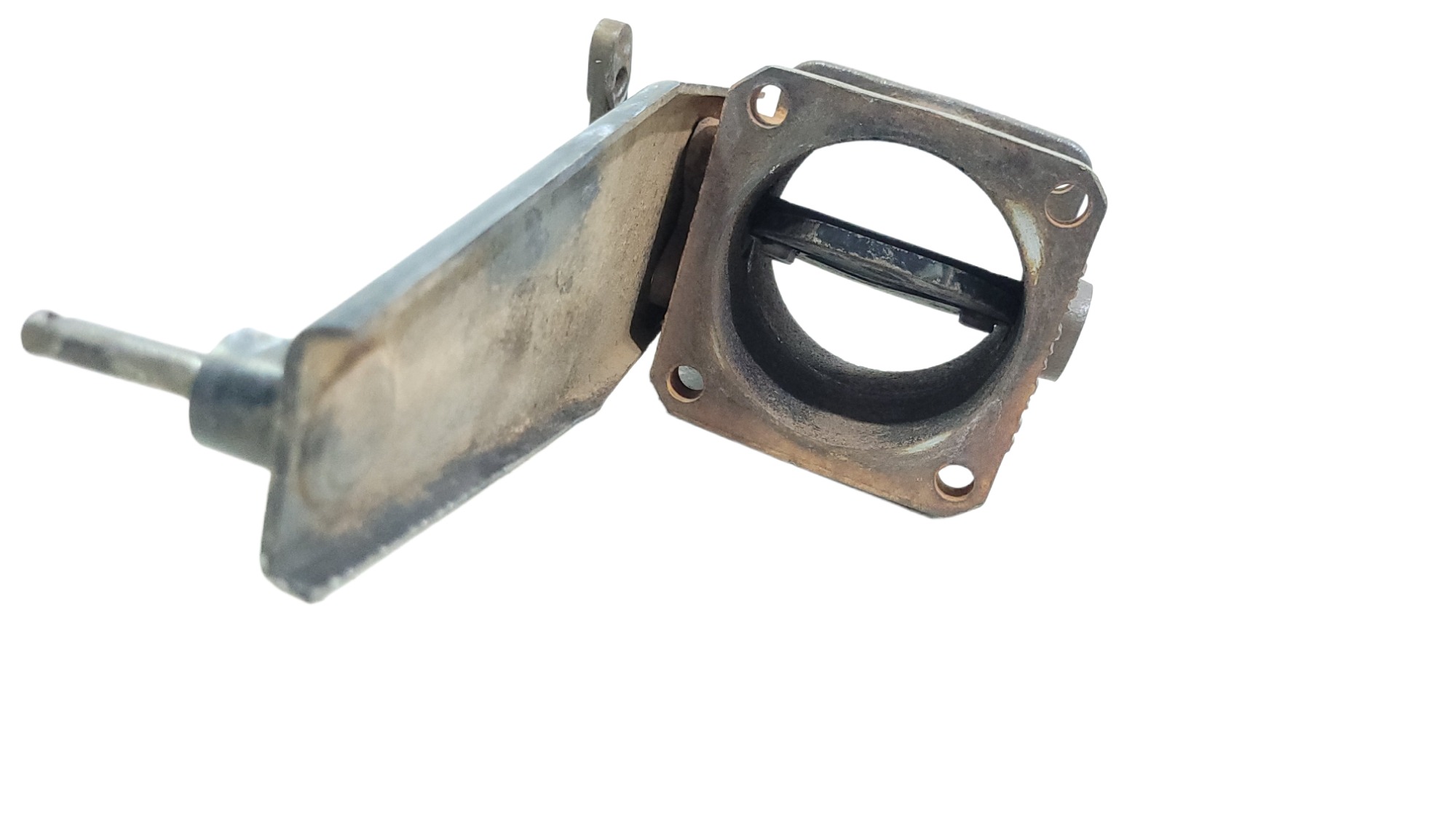 Freio Motor Volvo Vm 4219110106 1