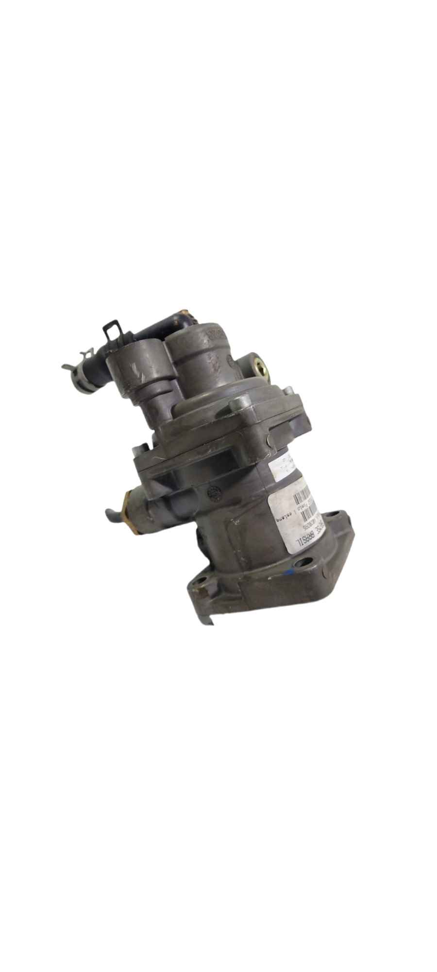 Válvula Ar Vw 8150 K020265 5