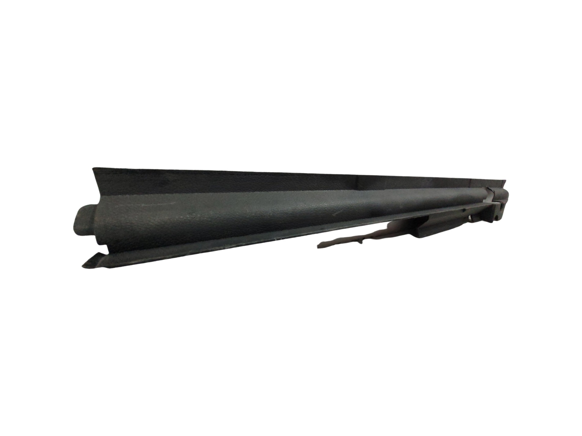 Moldura Da Coluna Inferior M Benz Axora9406920101 3