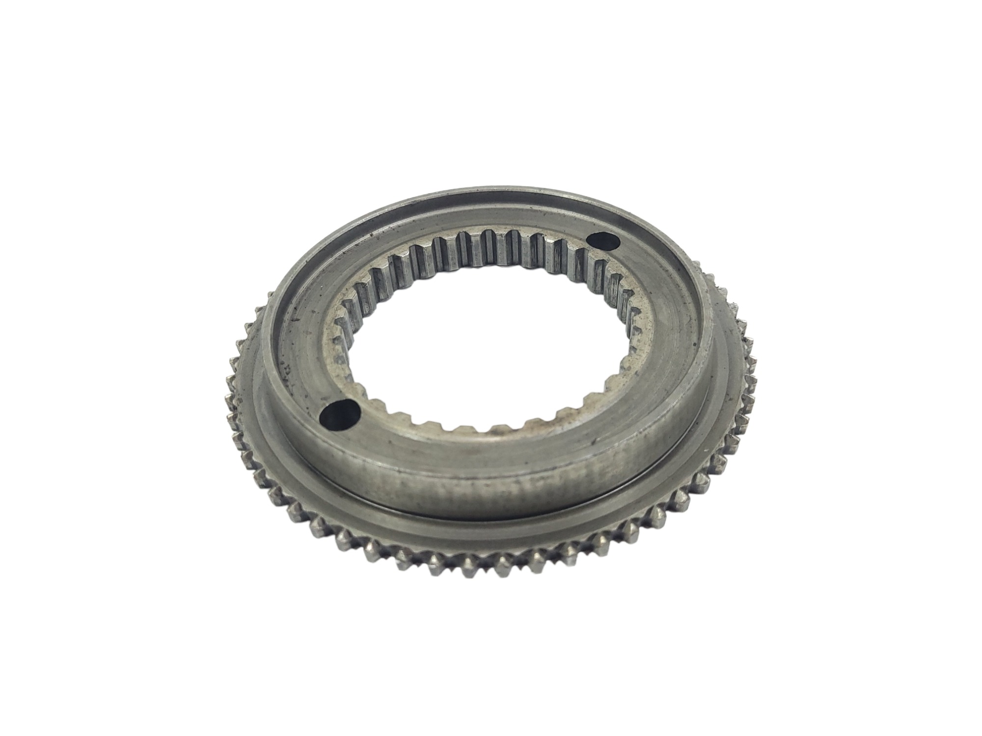 Corpo Aclopamento Caixa Zf 1307395124 3