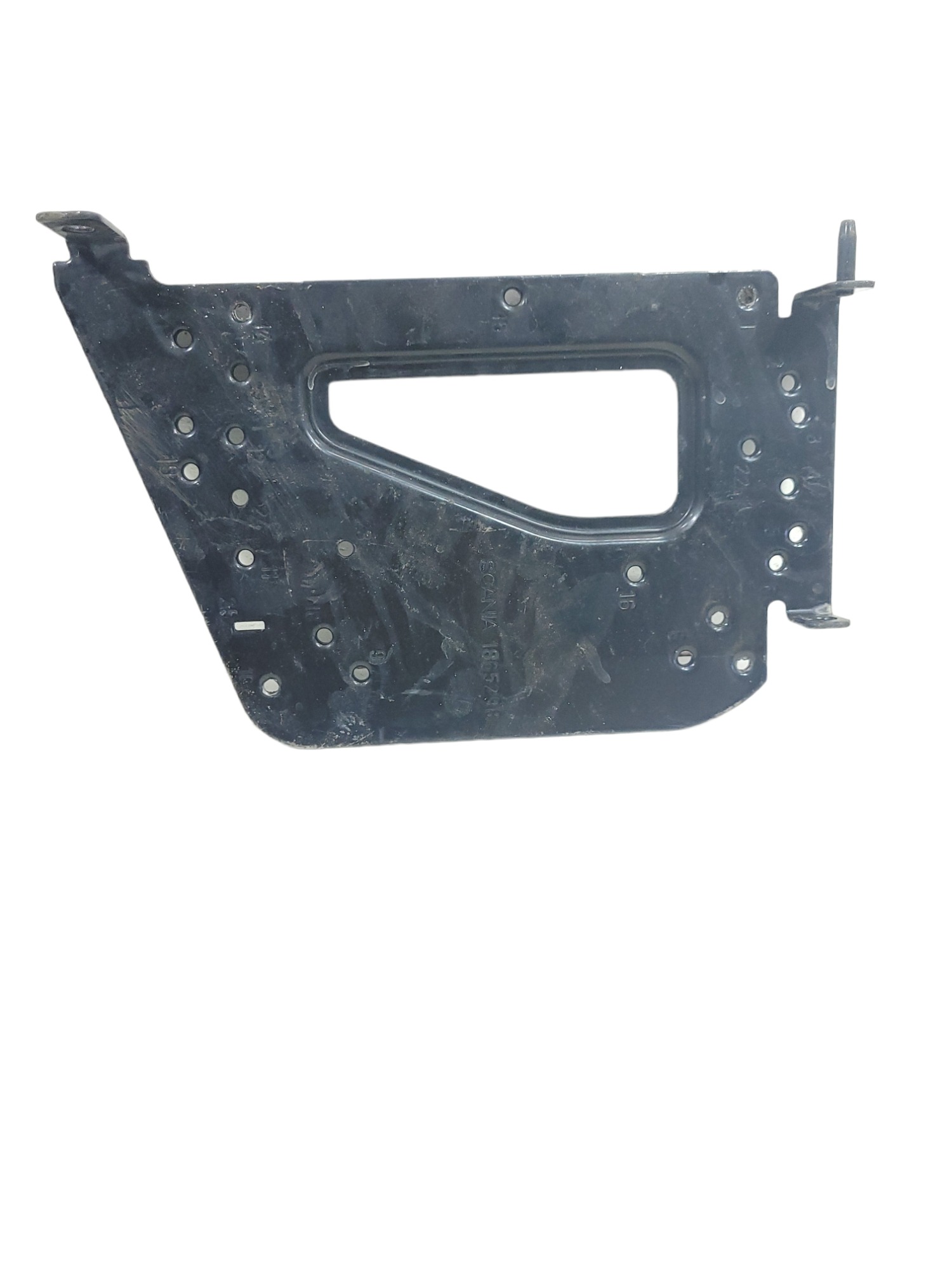 Suporte Modulo Controle Abs Scania 1865298 2