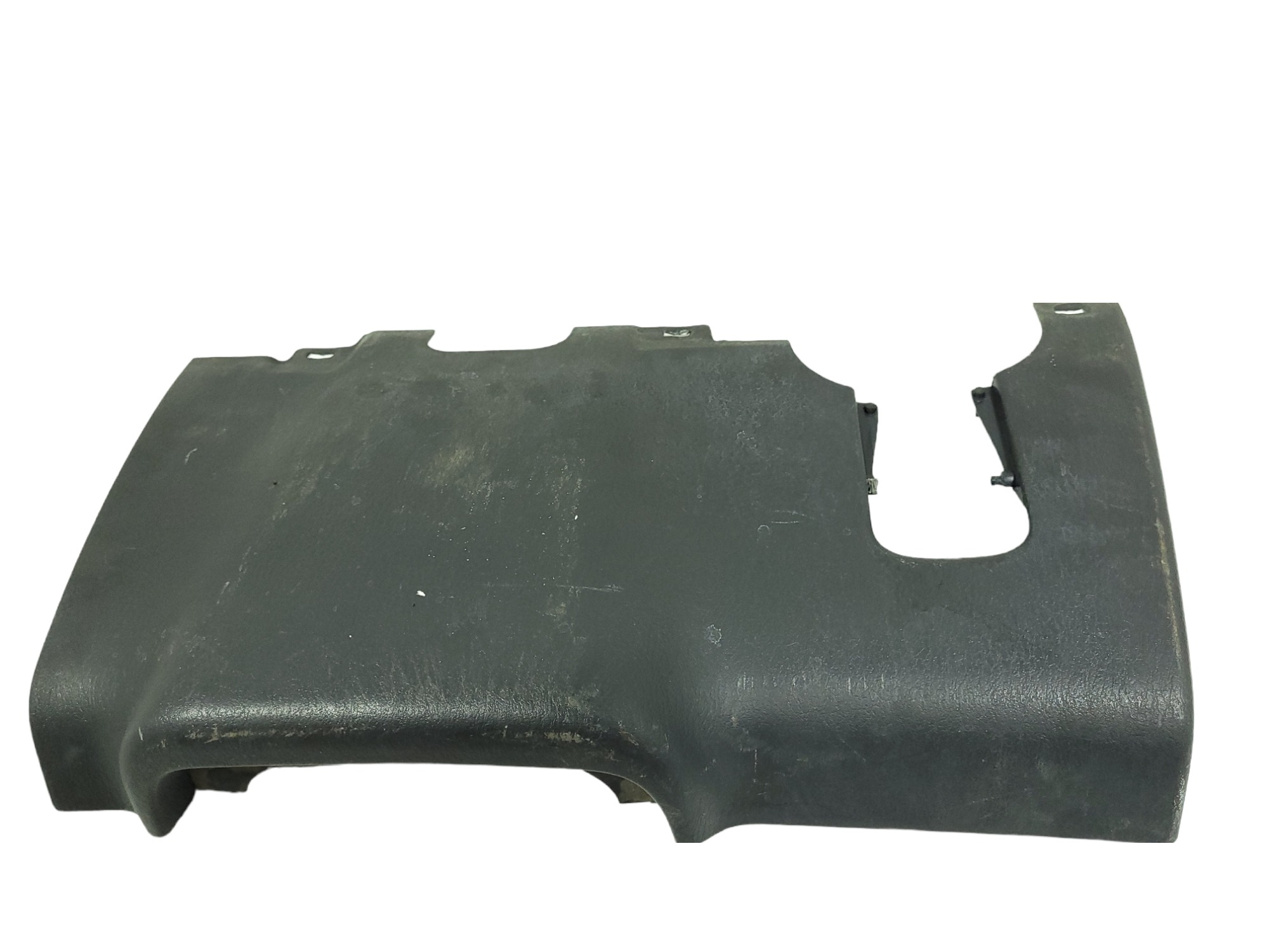 Acabamento Coluna Direção