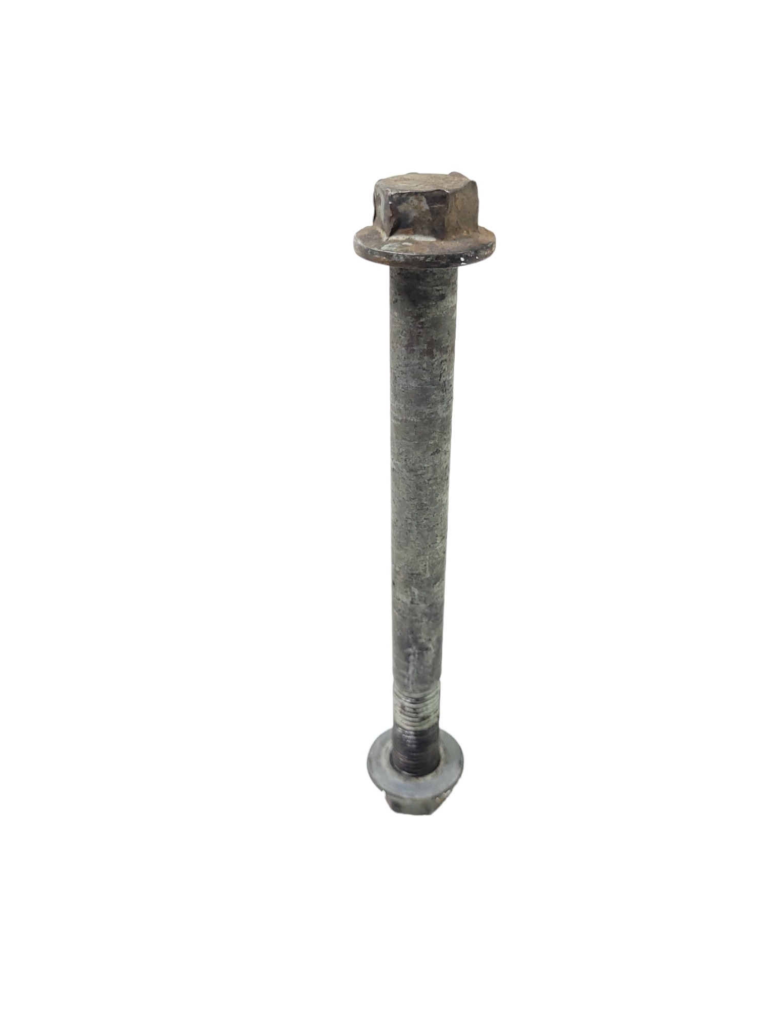 Parafuso Suporte Coxim Volvo Fh 10.9 3