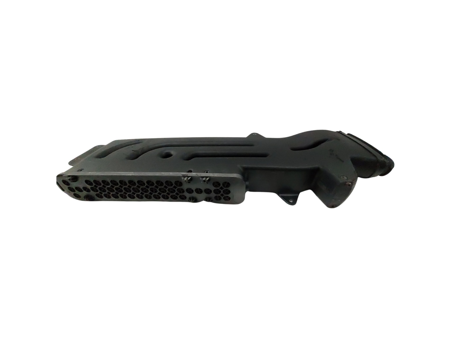 Duto De Ar Man Tgx 70550700 5
