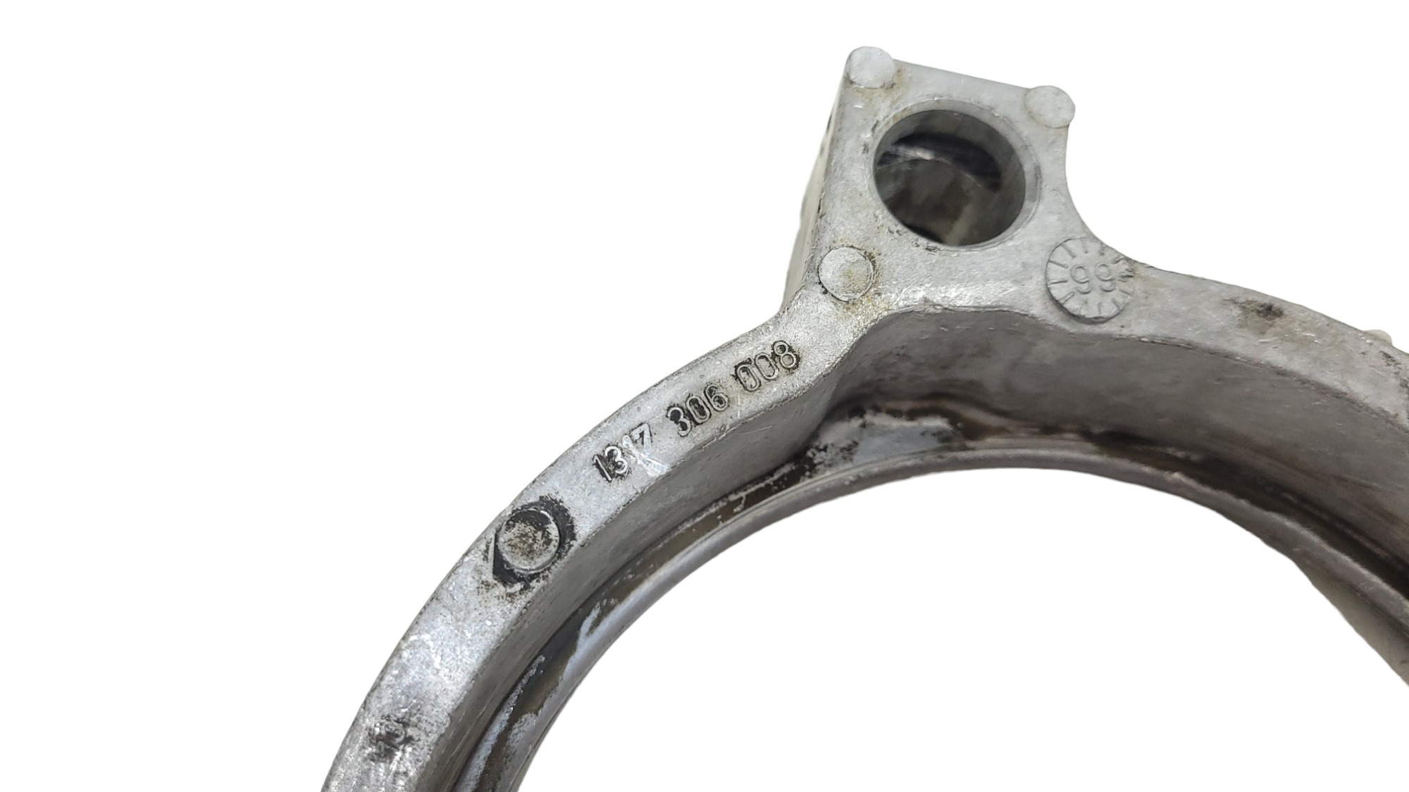 Garfo 1 E 2 Marcha Zf 420 1317306008 4