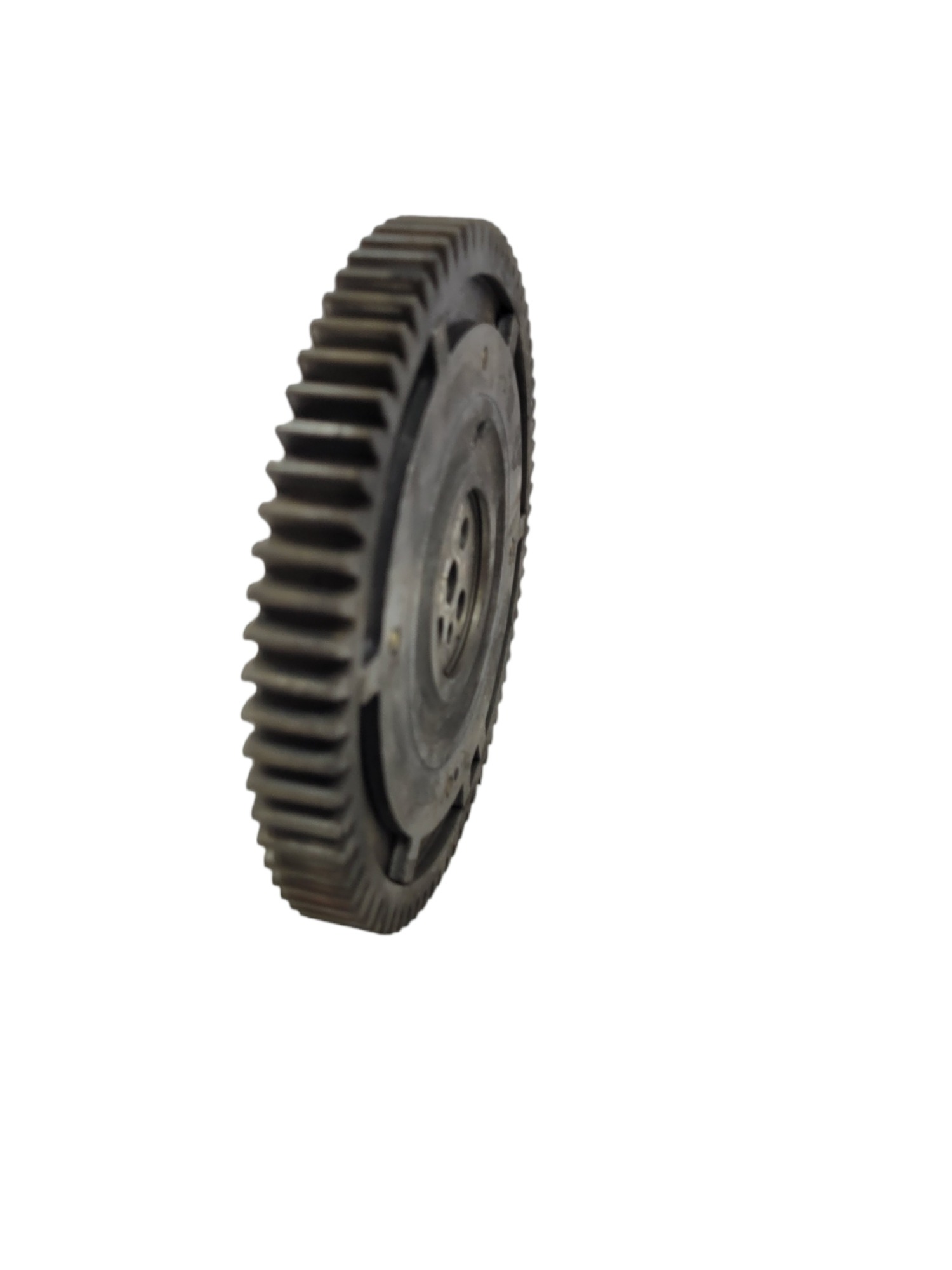 Engrenagem Comando Volvo Vm 371004404 2