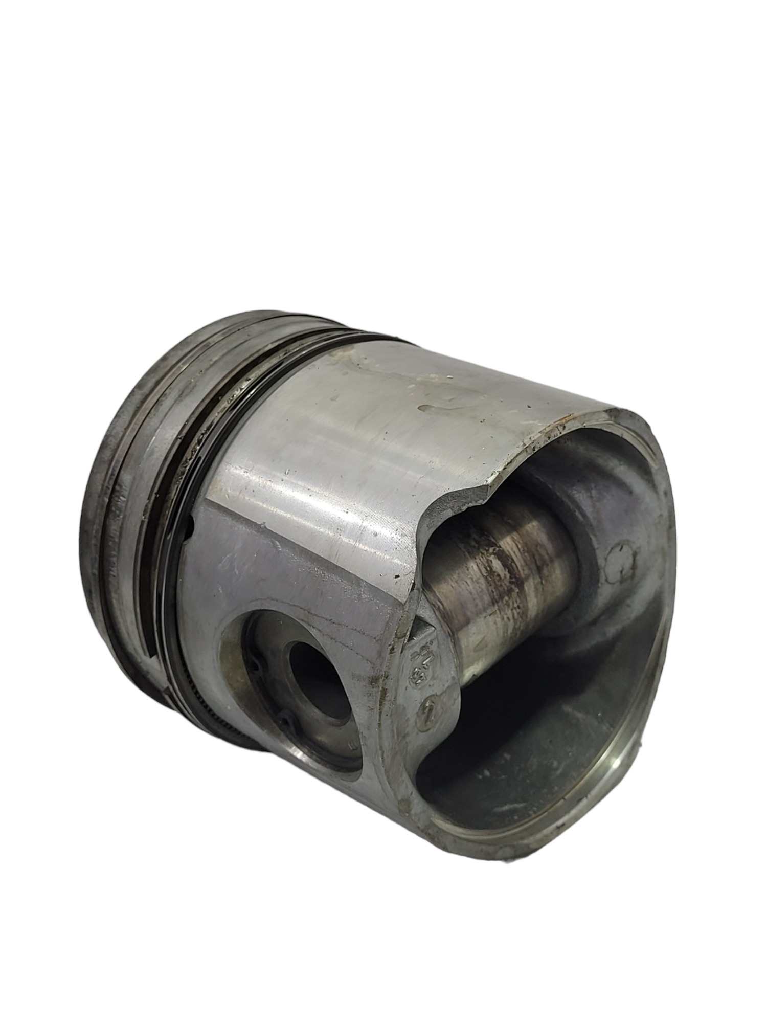 Pistão Motor Ford Cargo 816 2