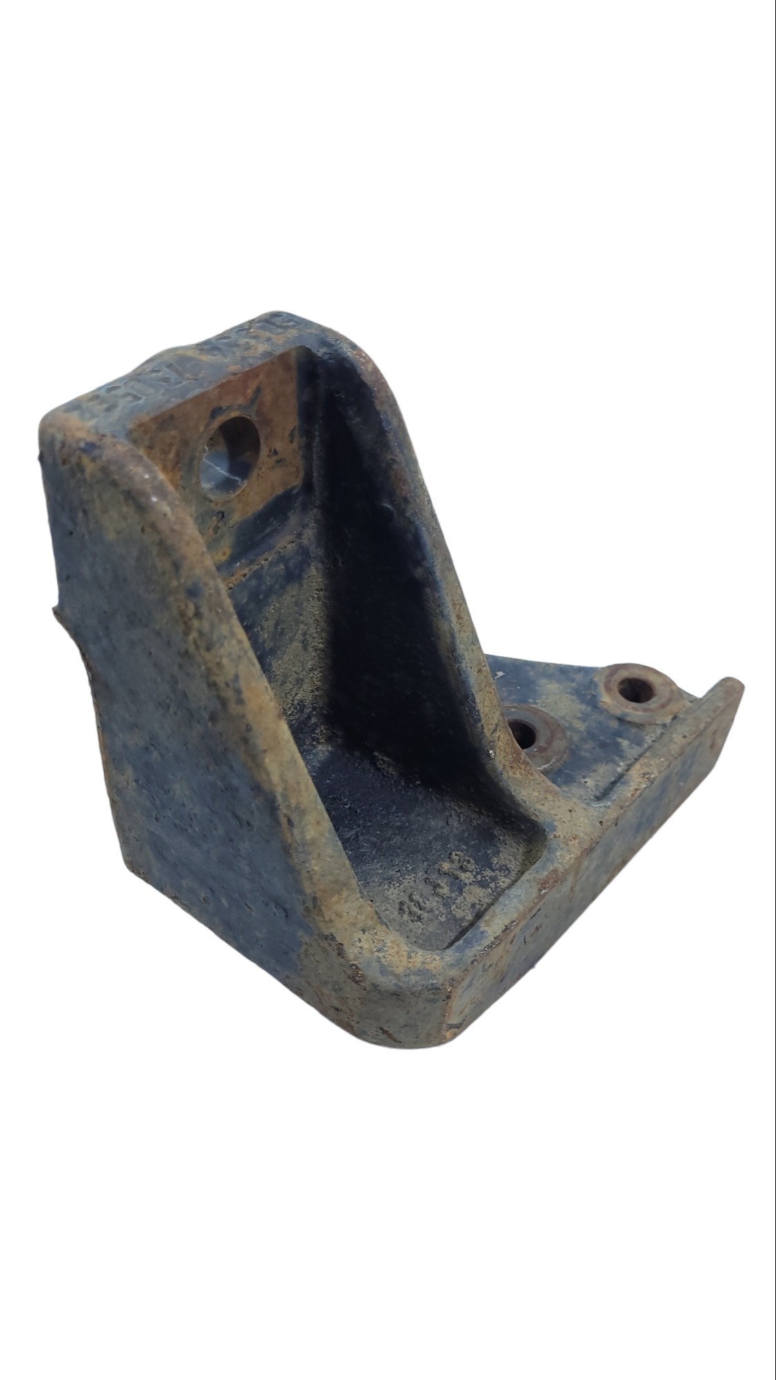 Suporte Motor Iveco 503447305ez 3