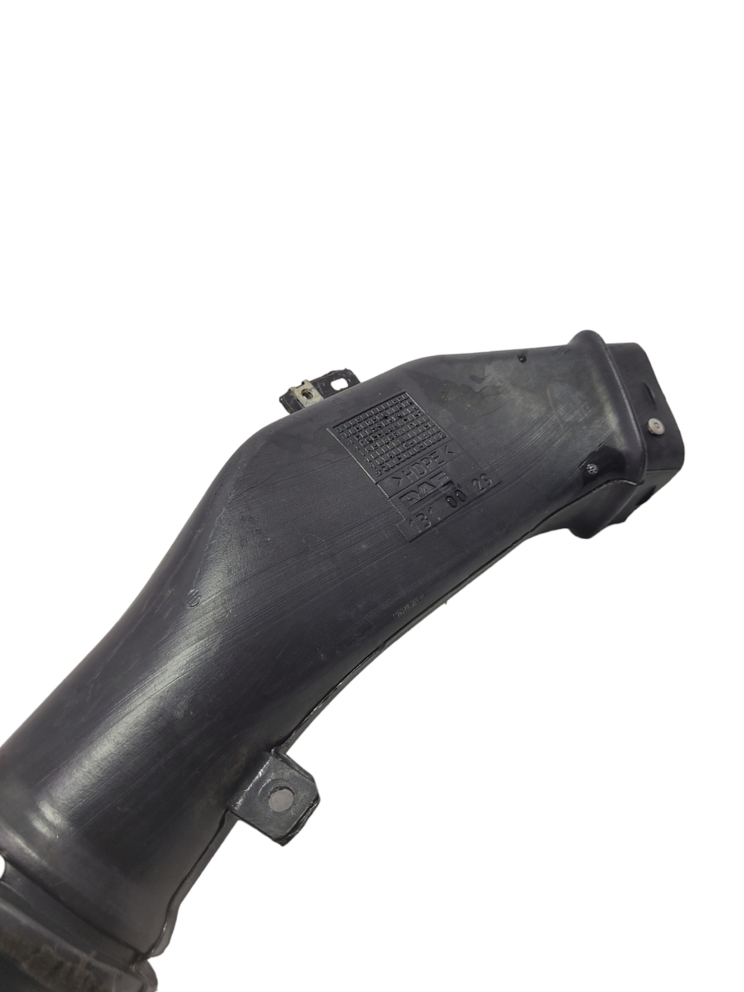 Duto Ar Ventilação Cabine Daf Xf105 1305053 2