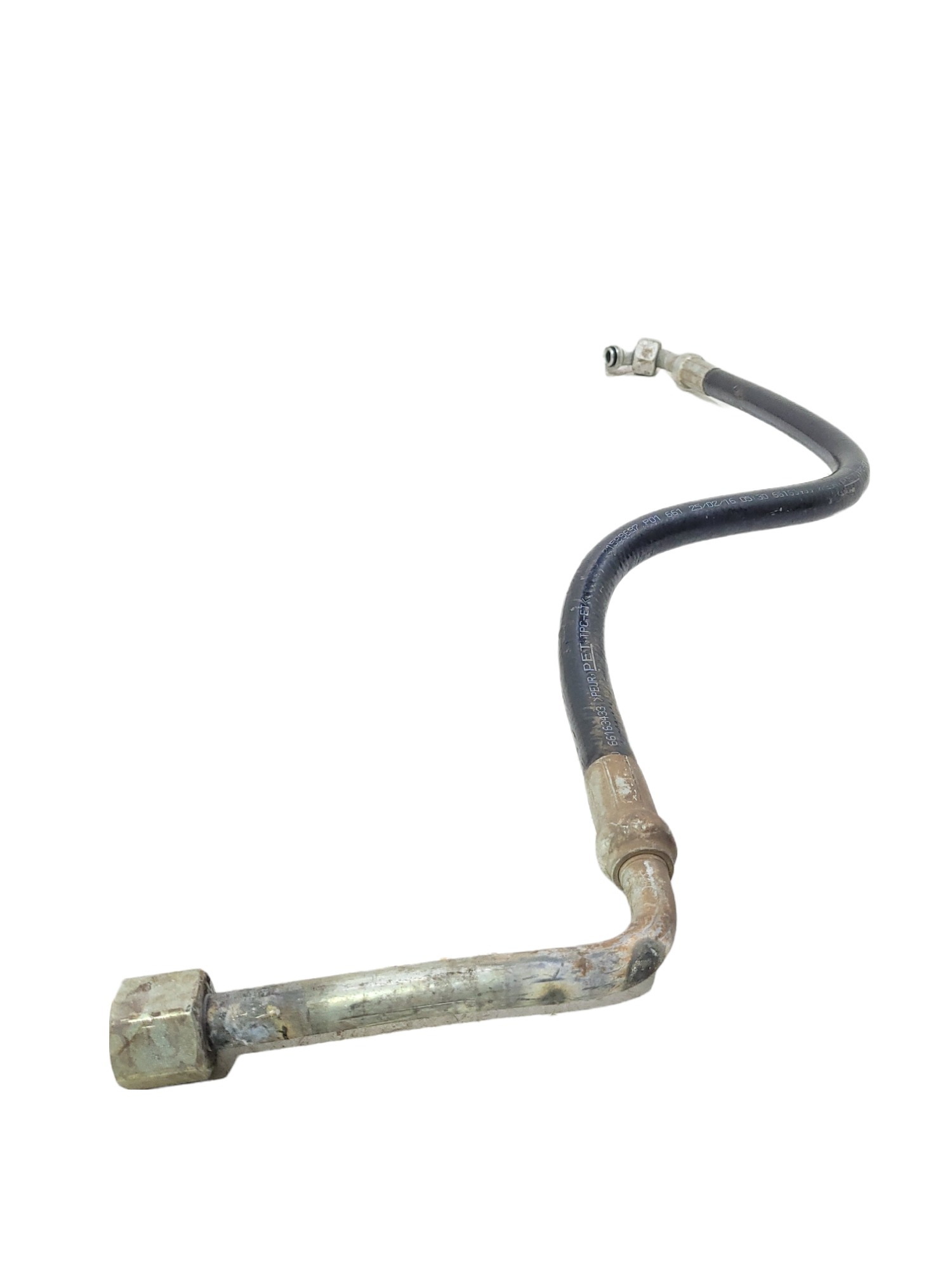 Bomba Direção Hidráulica Volvo / 21588687 4