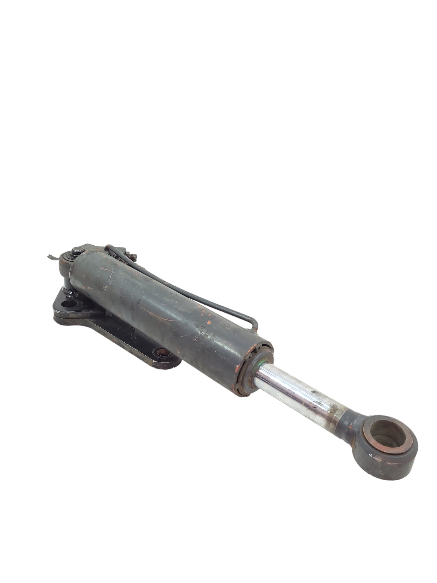 Cilindro Bascular M Benz Atego 9585530205 3