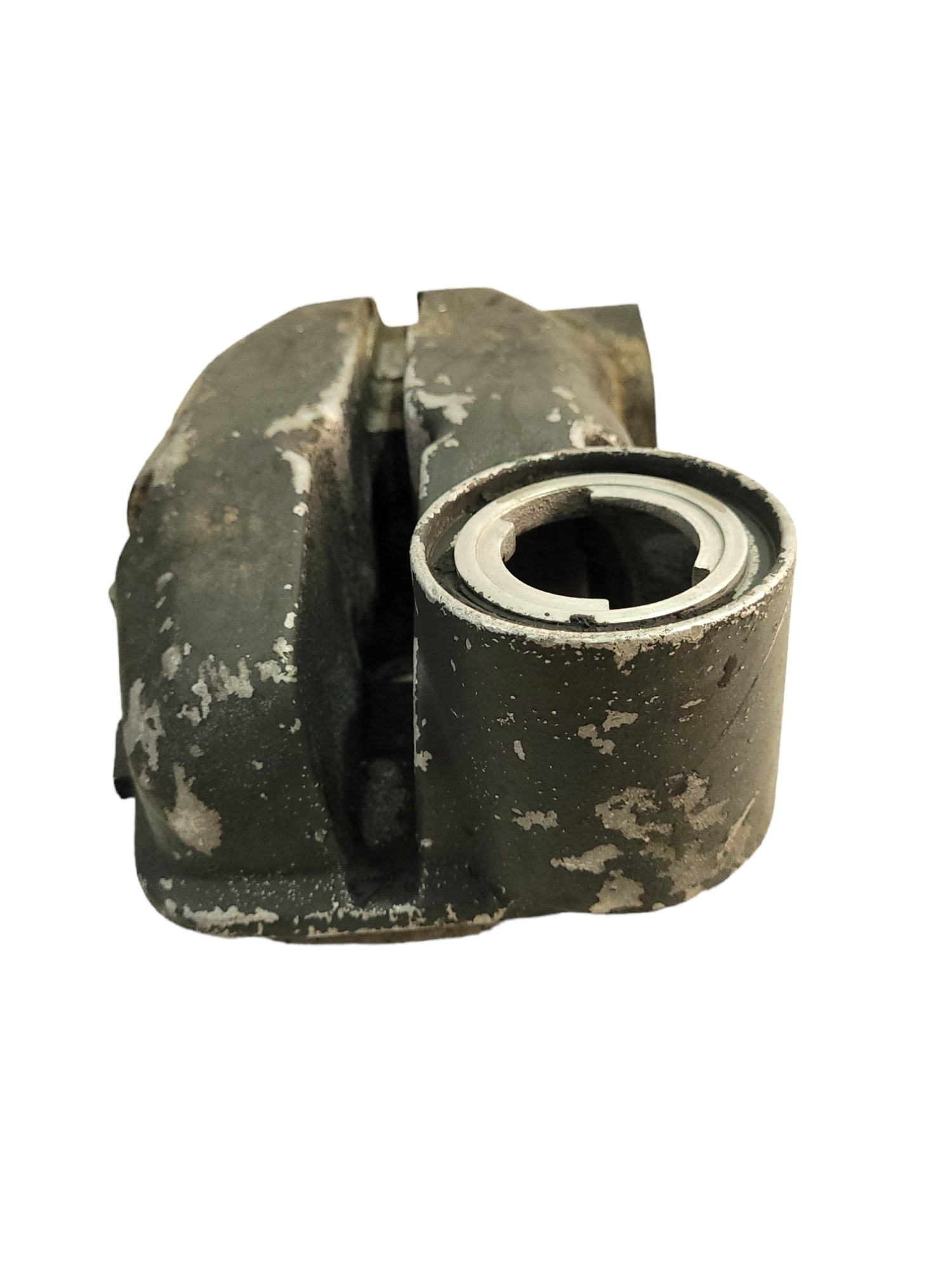 Tampa De Valvula Com Bomba Scania S4 4003601424051 2