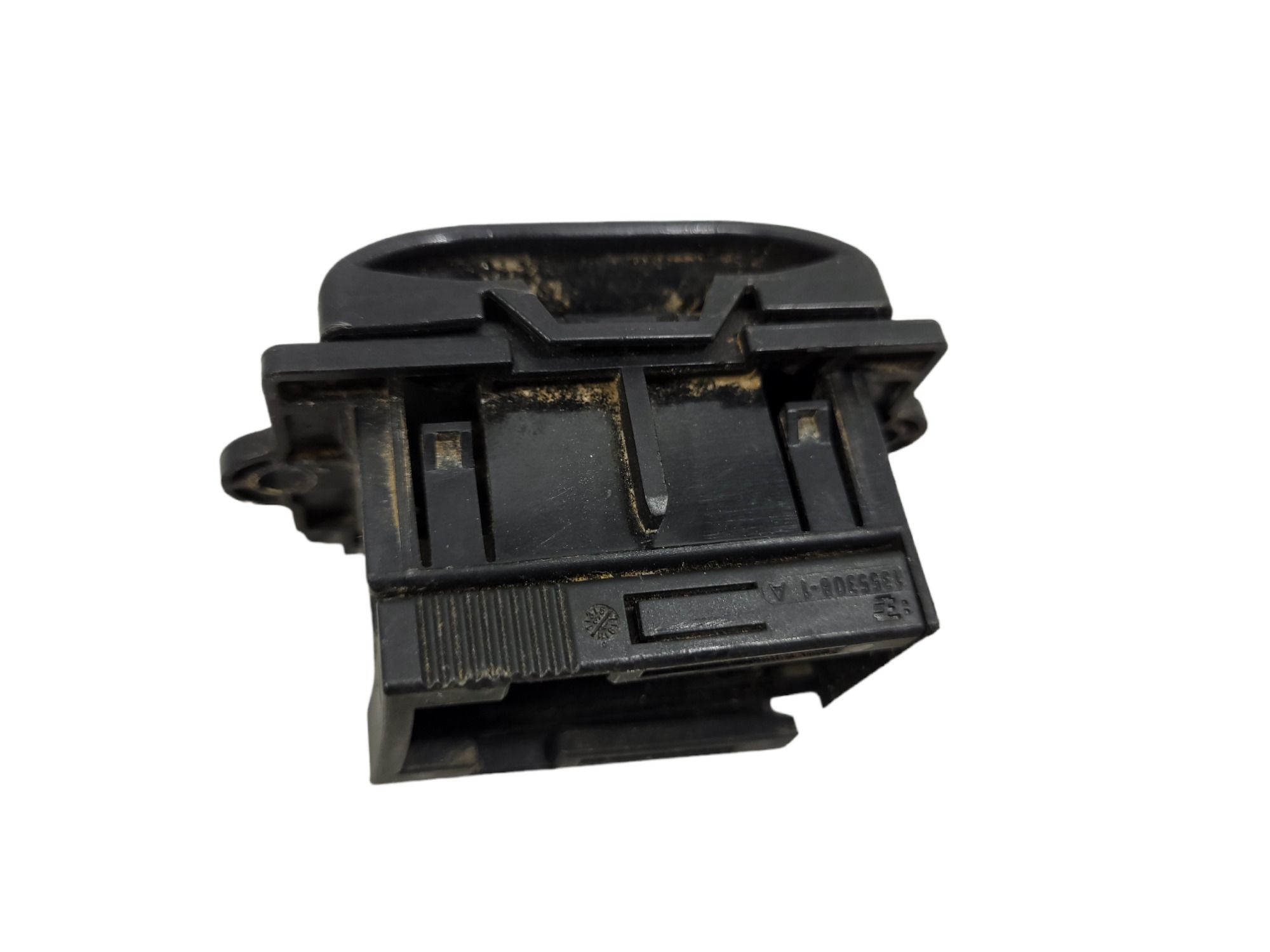Tampa Entrada Obd M Benz 2025402373 3