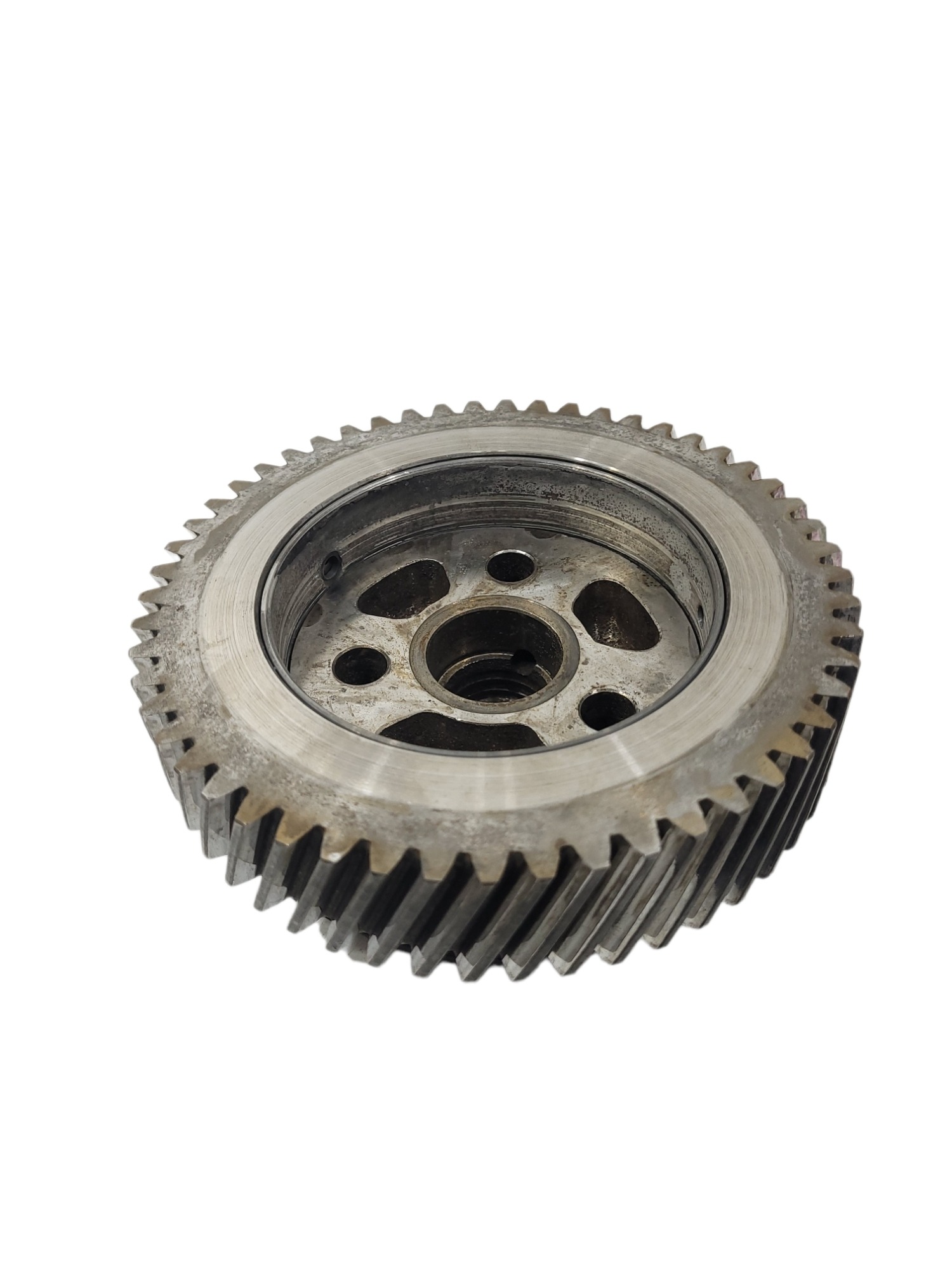 Engrenagem Intermediaria Com Cubo Motor Volvo 340 5