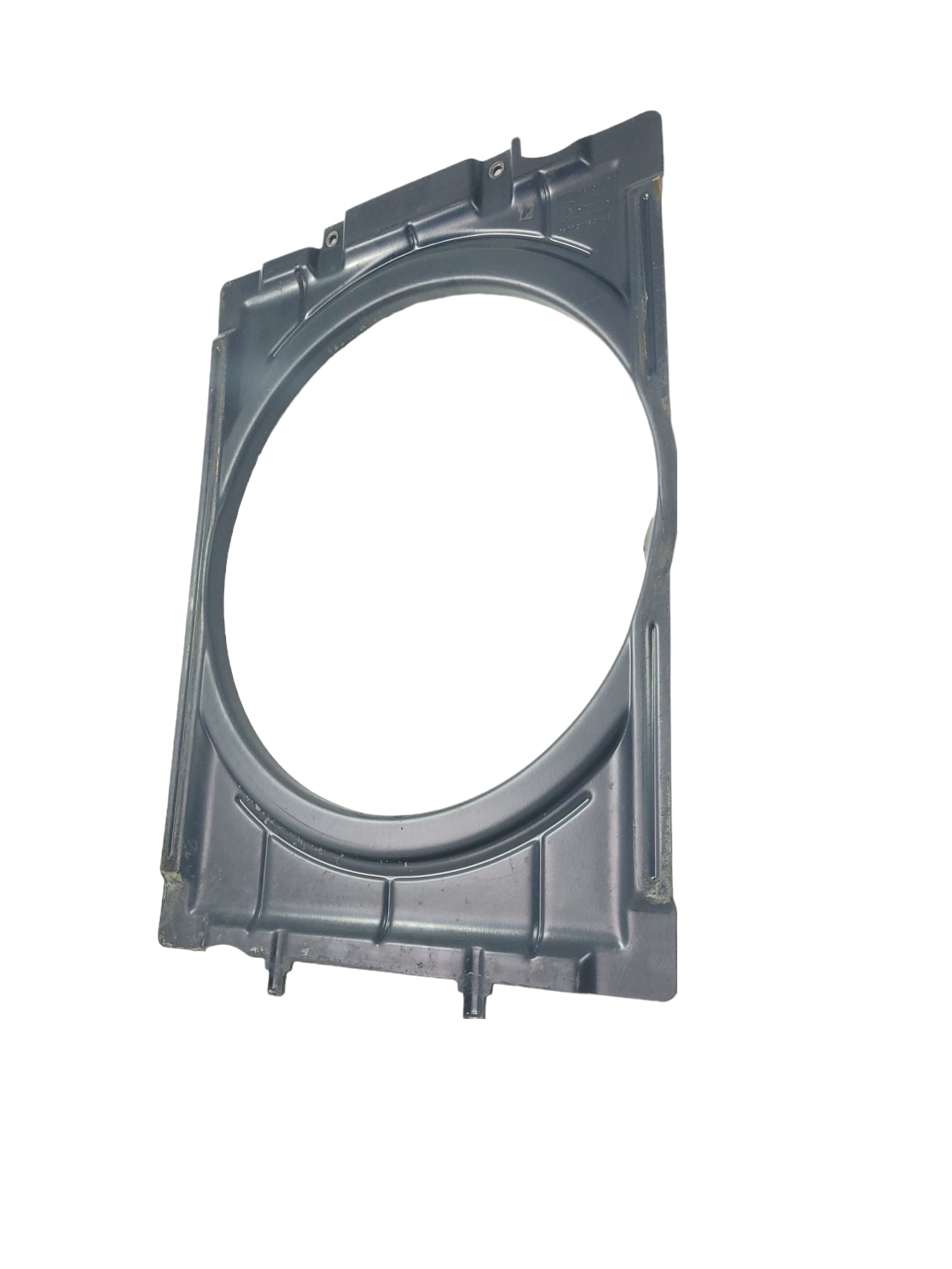 Saia Radiador Ford Cargo Dc458146aa 4