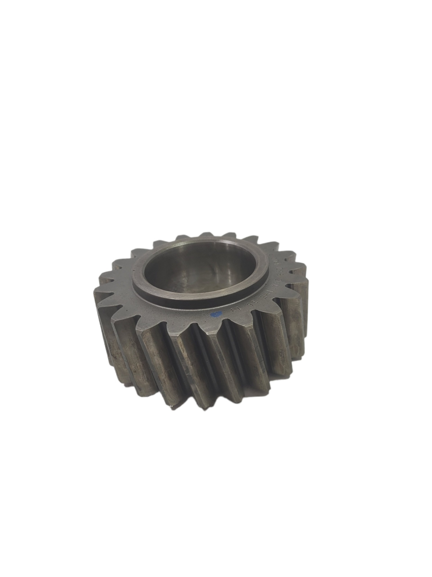 Engrenagem Louca Ré Caixa Zf 1324305001 2