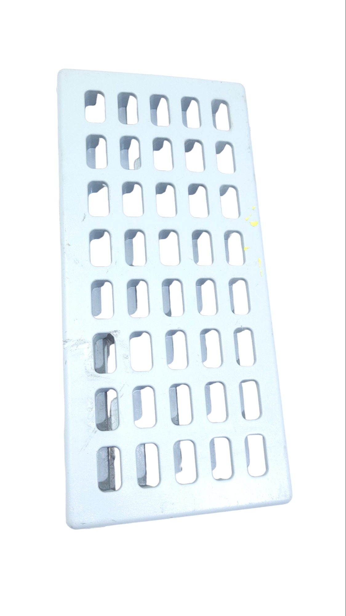 Placa Ventilação Cabine Iveco Euro Cargo 504057319 1