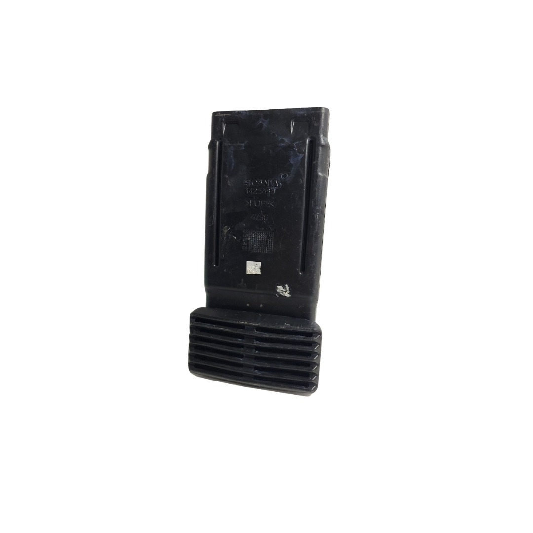Tubo Filtro Caixa Ar Scania 1425430 5