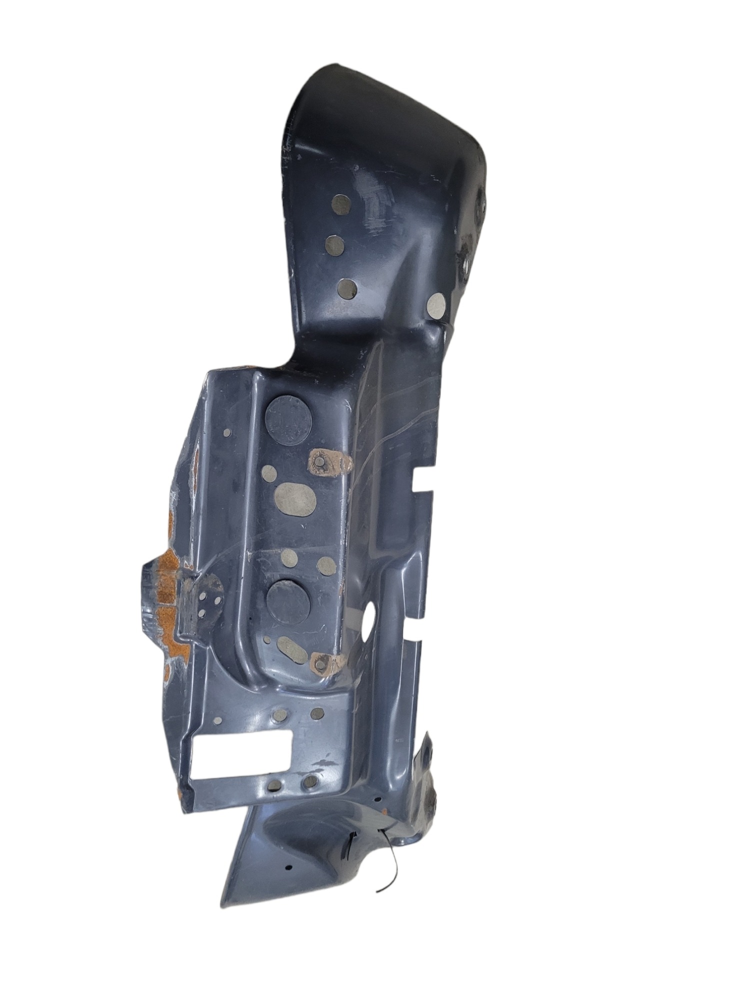 Suporte Carcaça Farol Scania G420 2010 E 2011 1782035 2