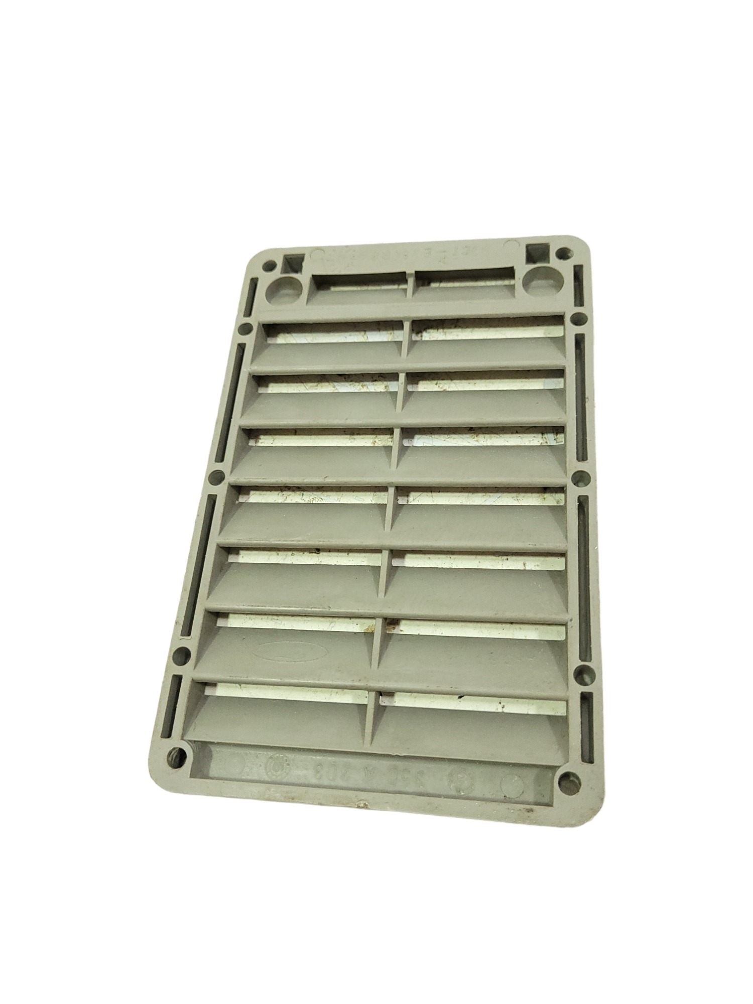 Moldura Ventilação Cabine Ford Cargo97cte280b84 4