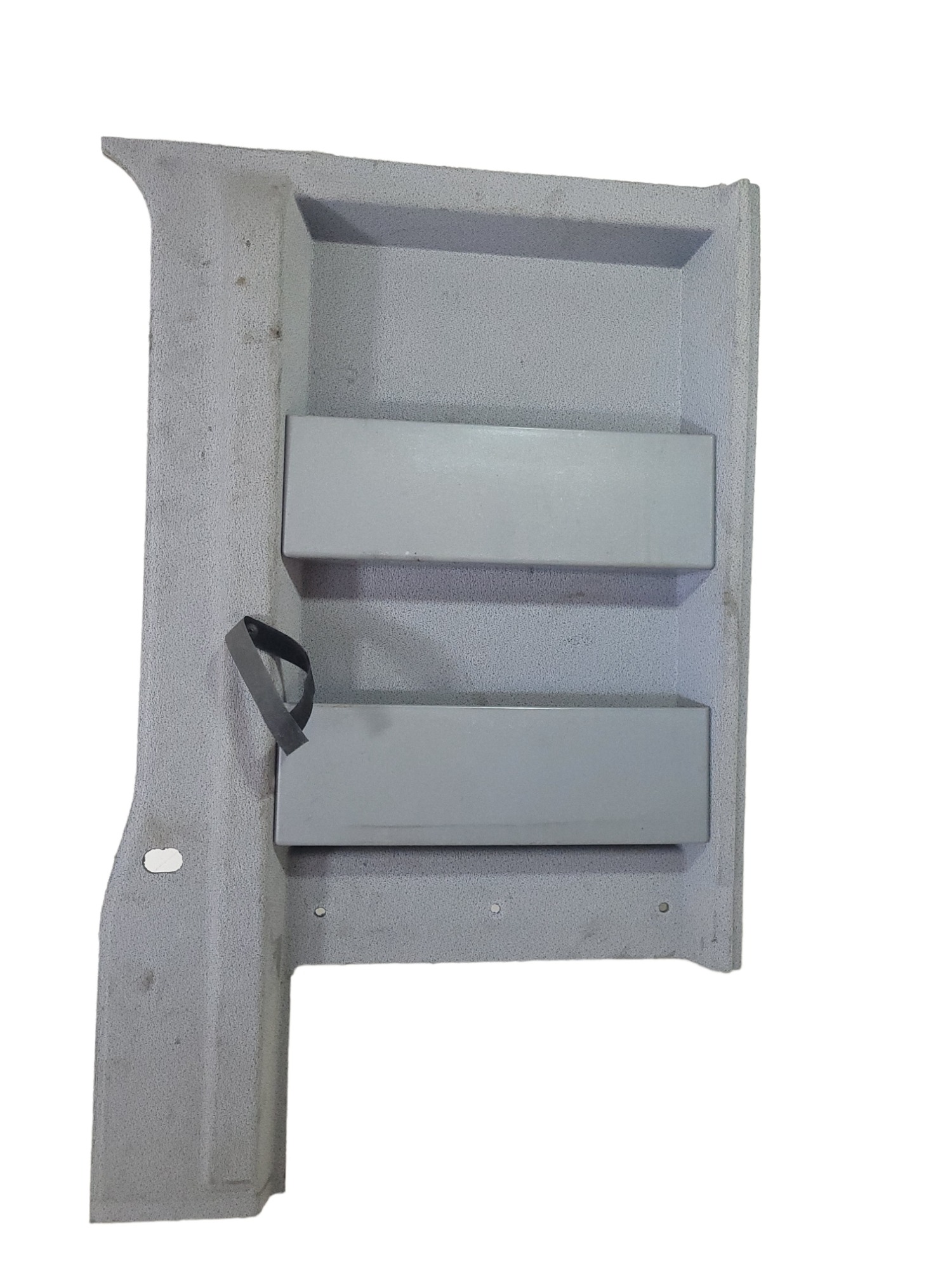 Forro Lateral Cabine M. Benz Actros * A9436908325 1