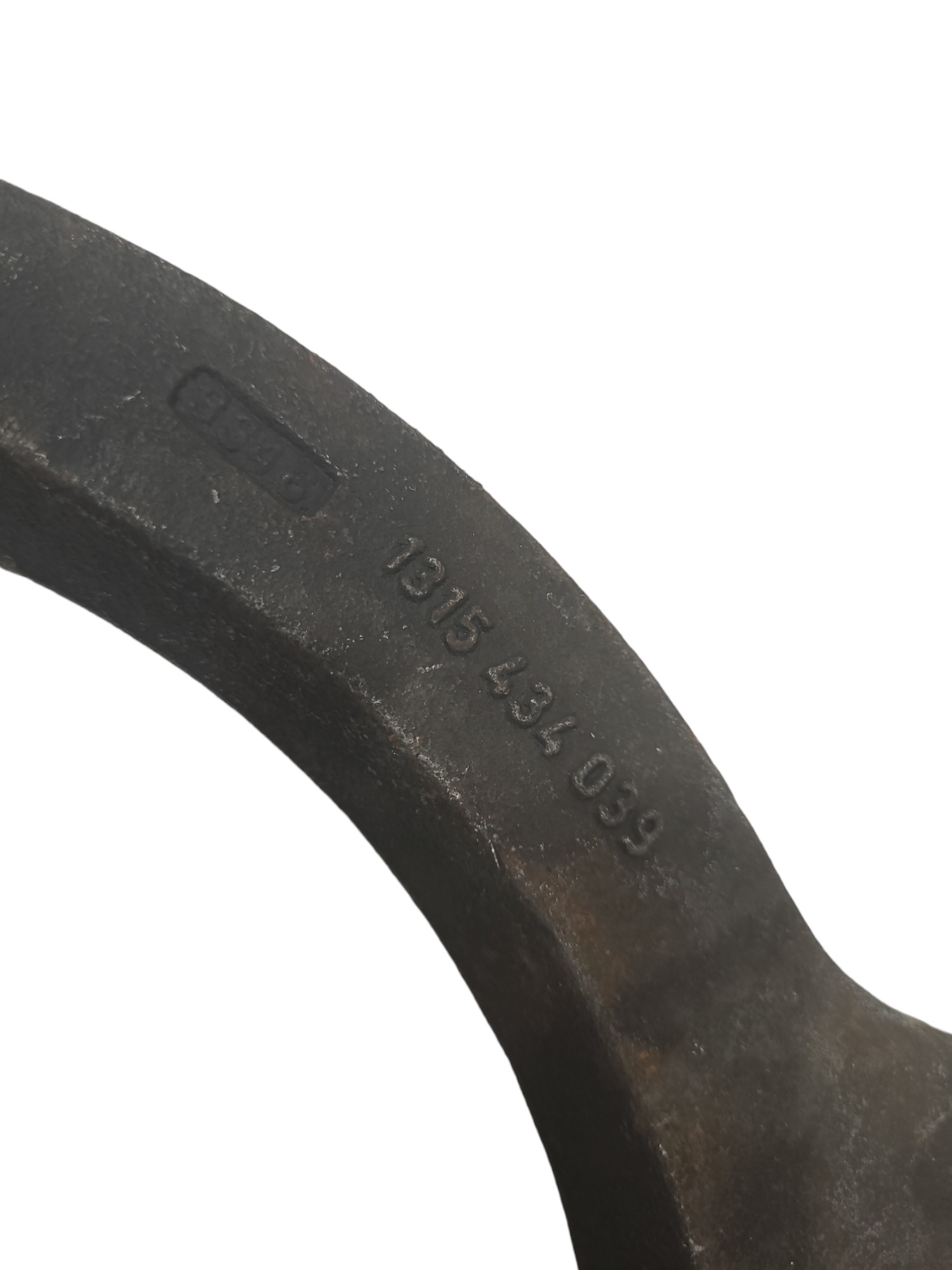 Garfo Seletor Iveco 1315434039 5