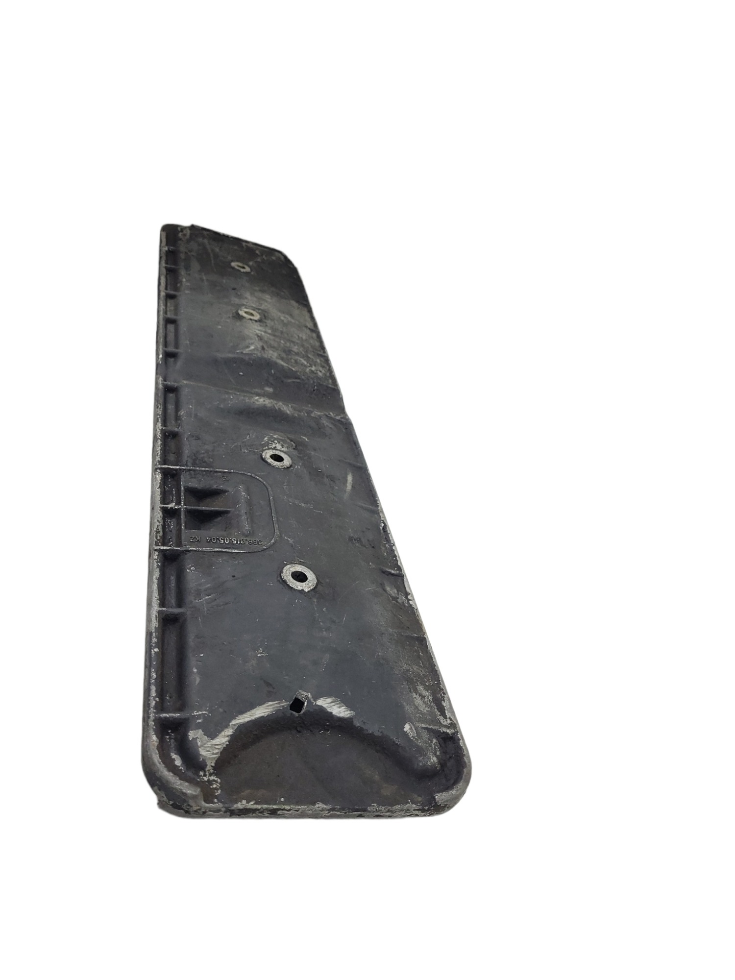 Tampa Lateral Motor M. Benz 366  * 3660150504 3