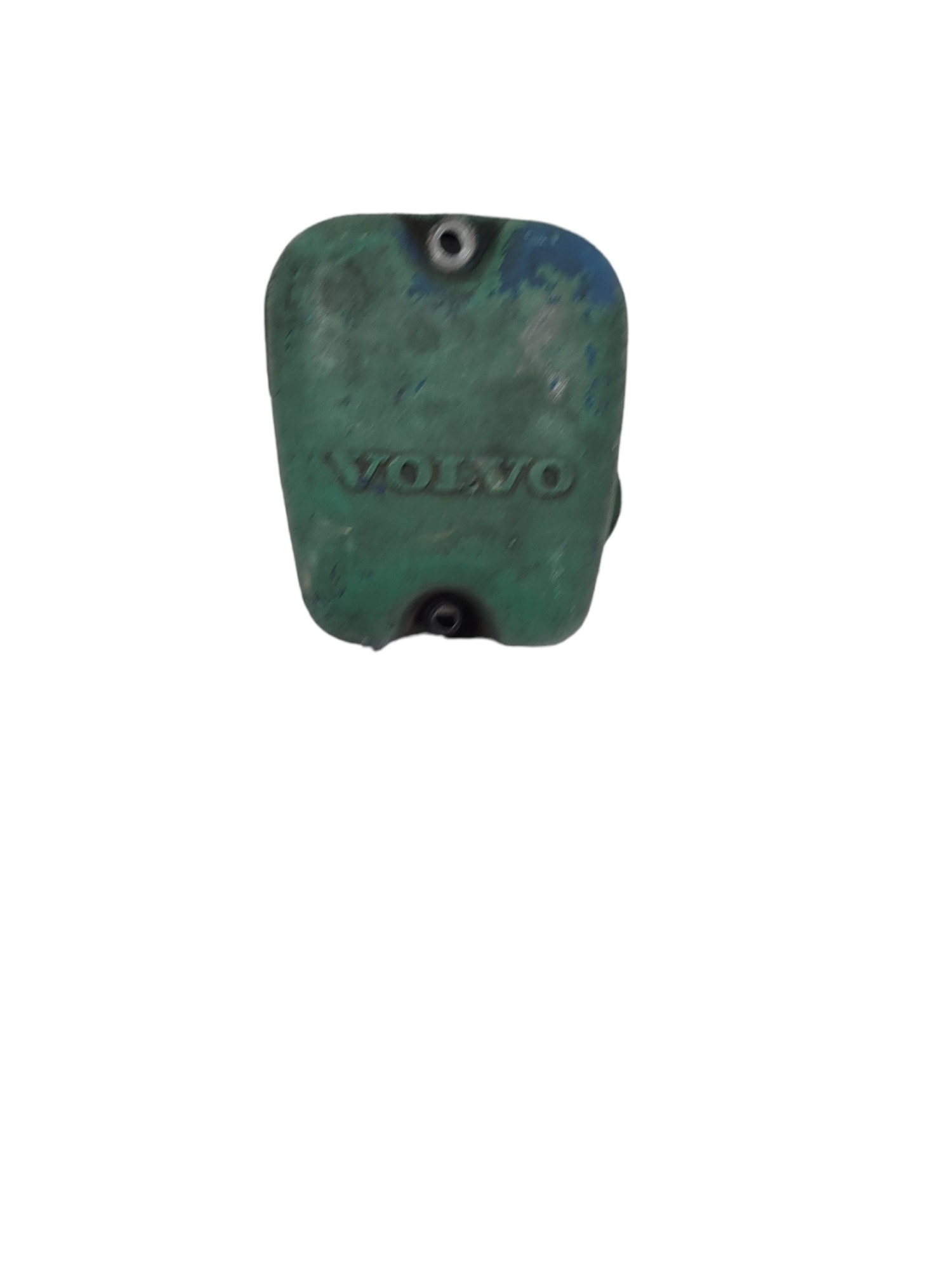 Tampa De Válvulas Volvo423403 Verde 1