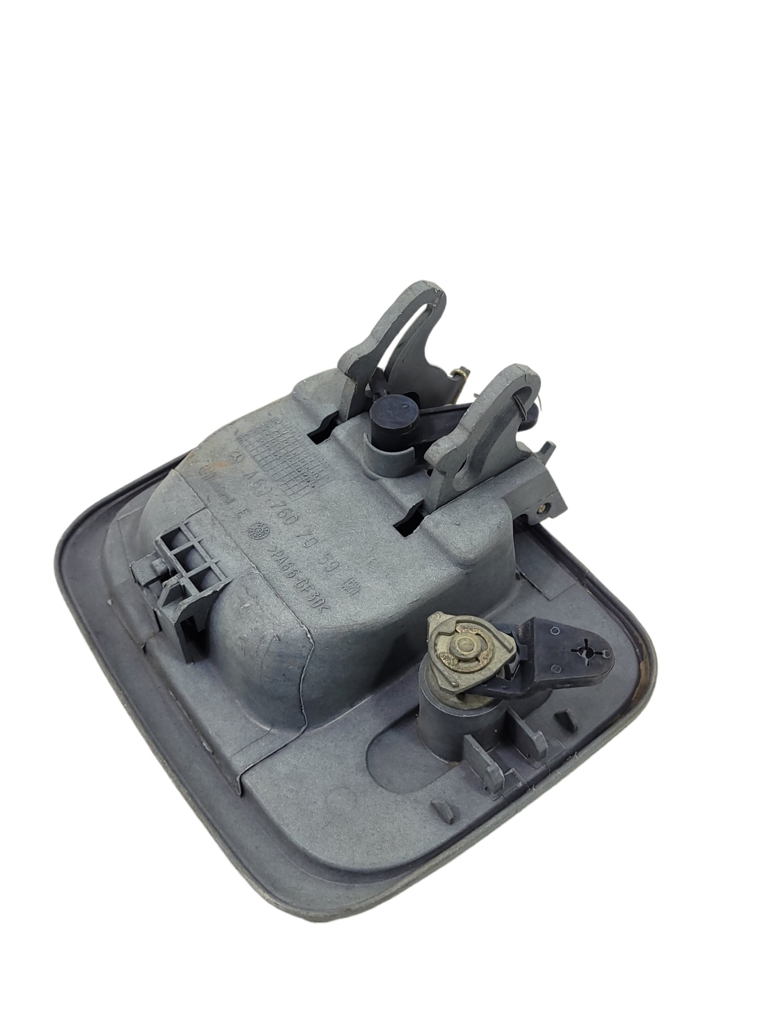 Maçaneta Externa M Benz 1620 A6947607059 4