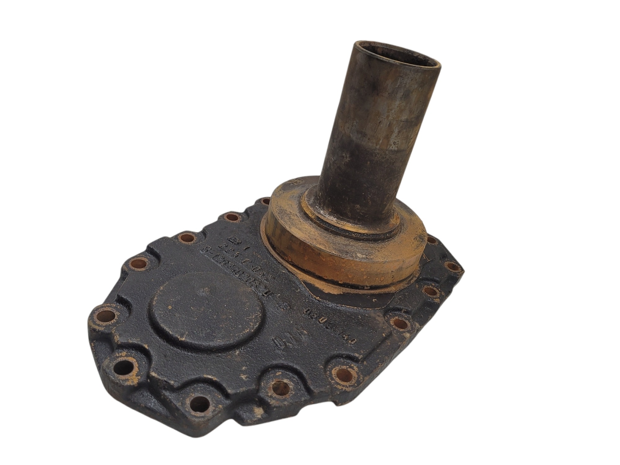 Muringa Câmbio Zf 225c042 2