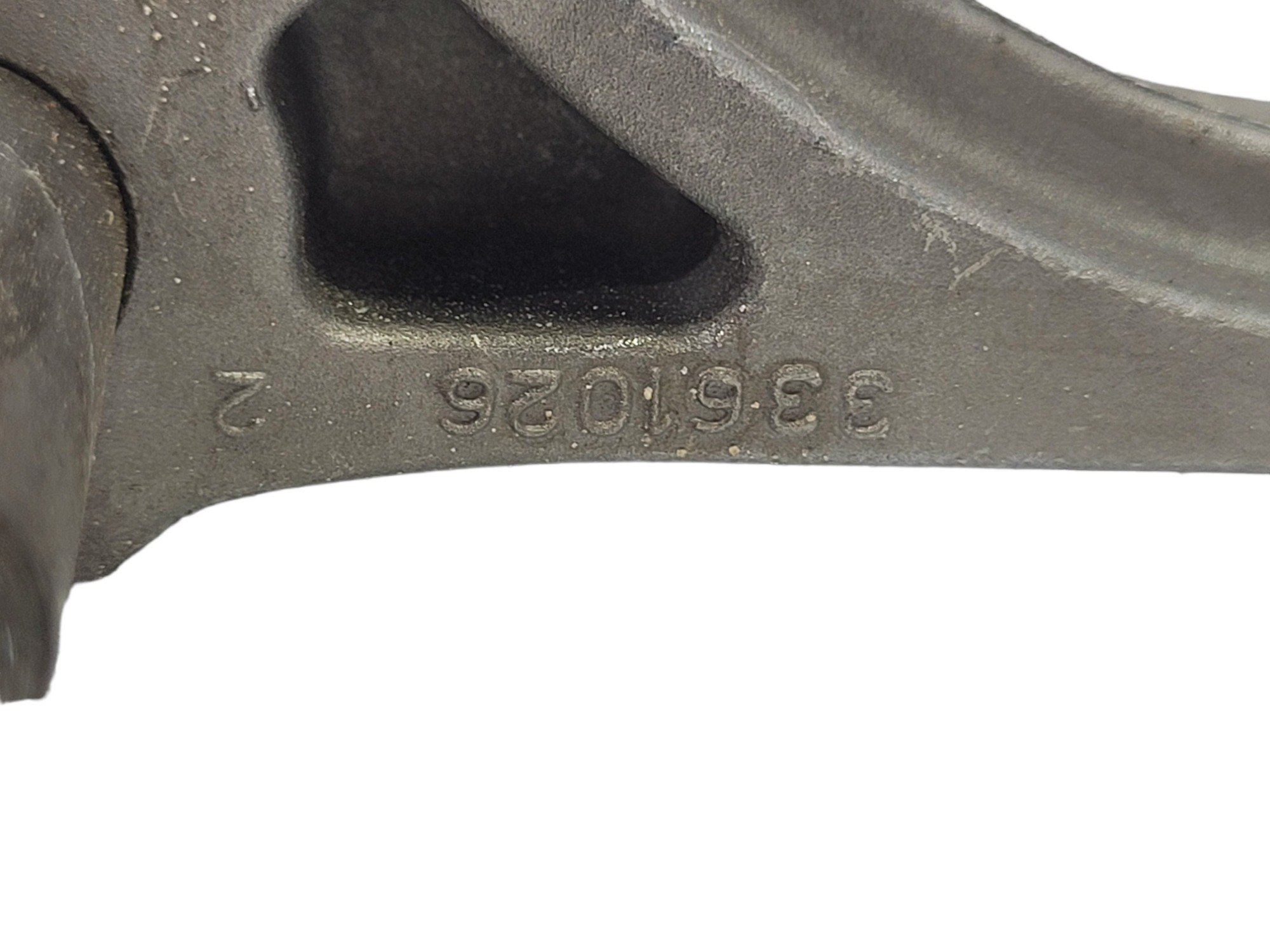 Garfo Ré Caixa Eaton 4505 3361026 5