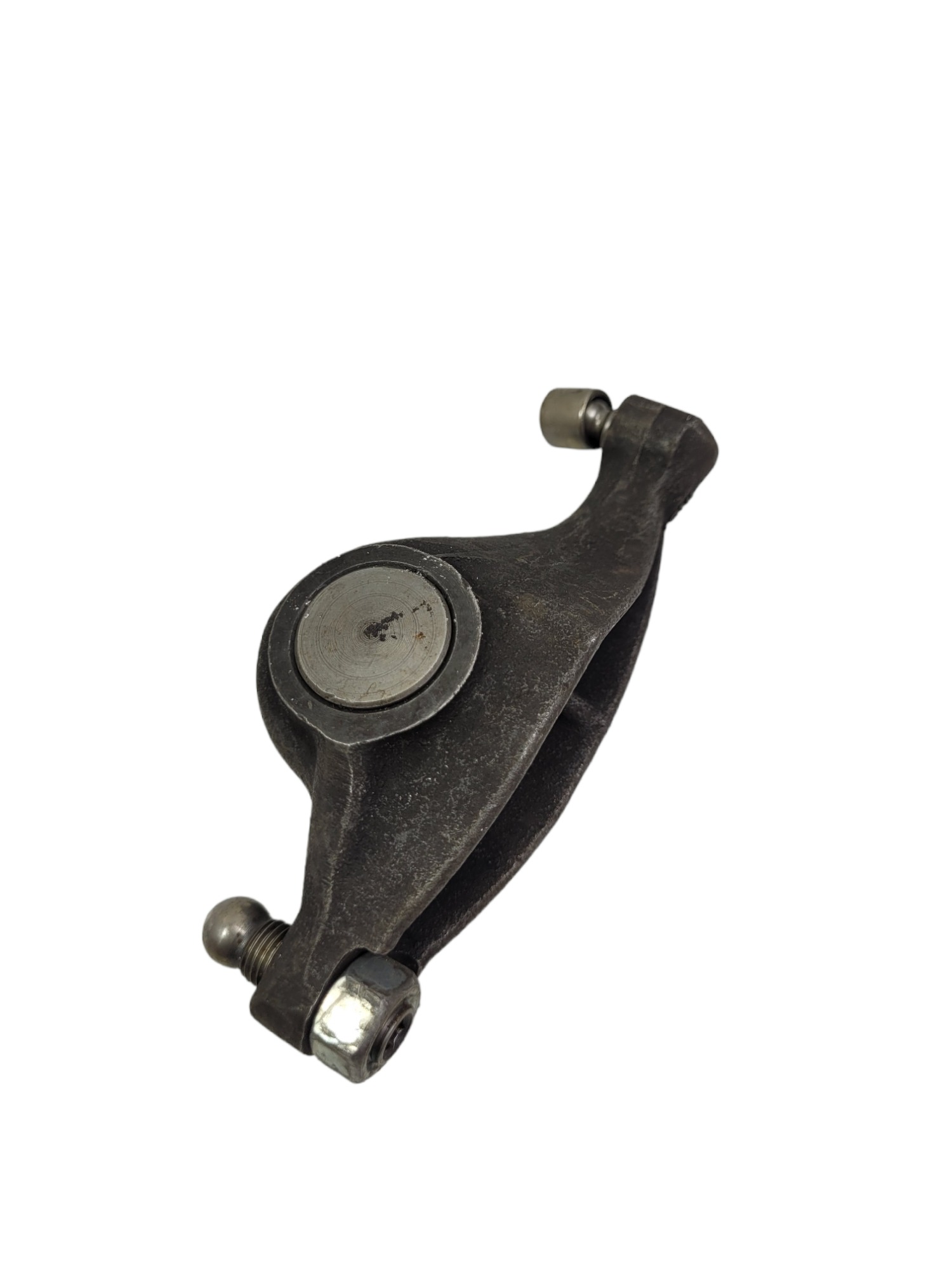 Balancinho Do Motor Cummins Isb Ford Cargo 4928699 4