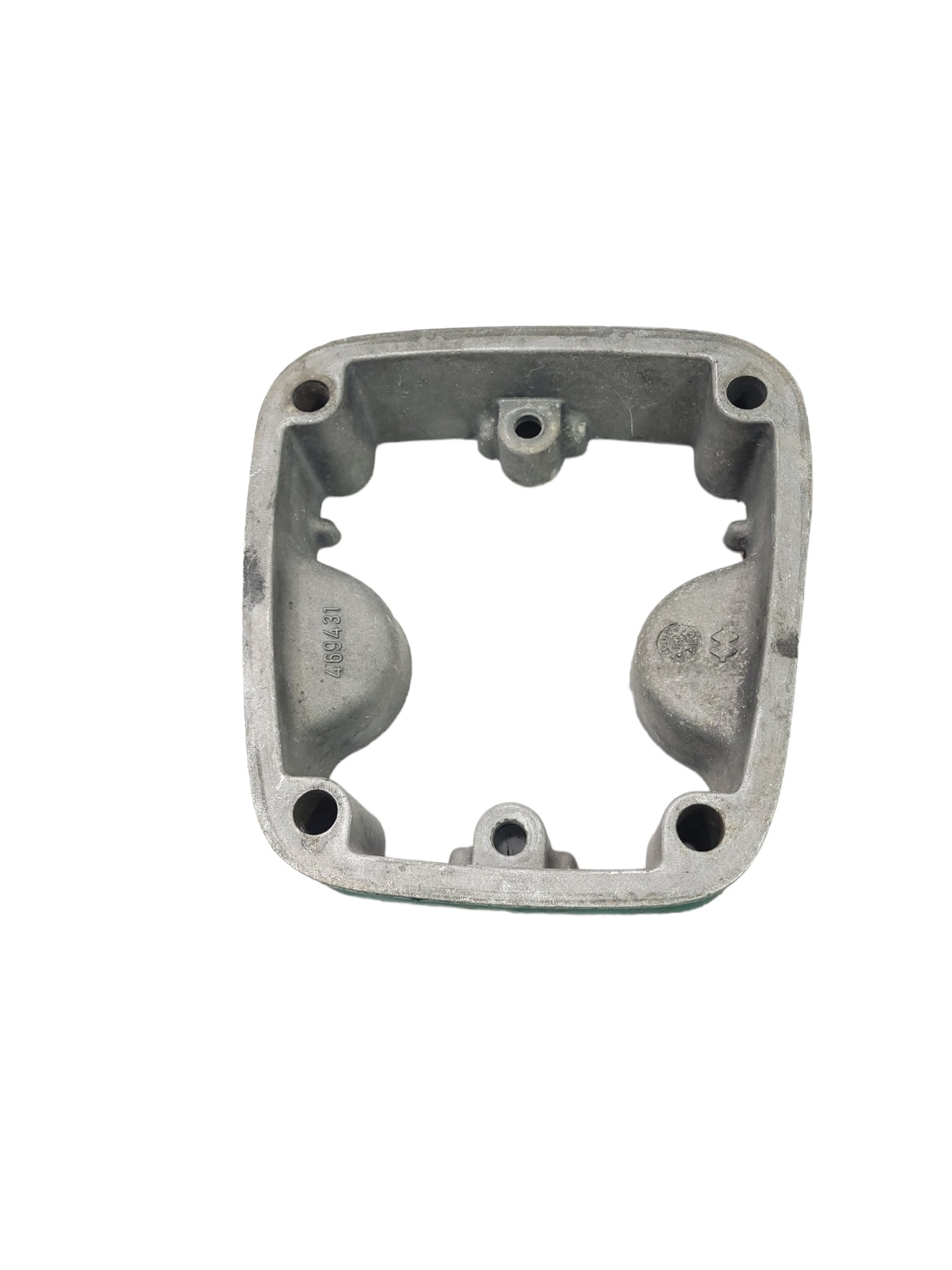 Suporte Tampa Válvula Volvo Nl 469431 3