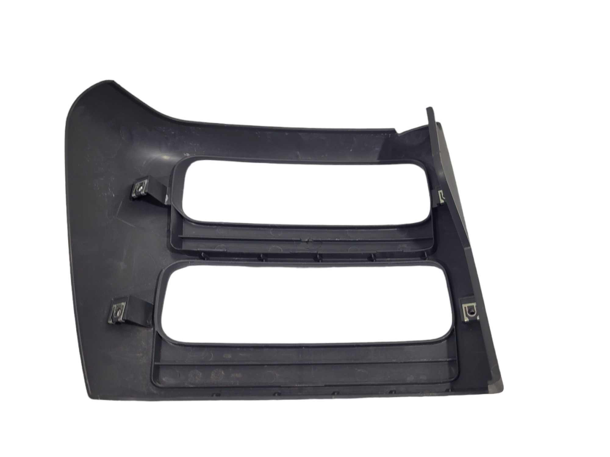 Moldura Porta Objetos M Benz Actrosa9436800452 4