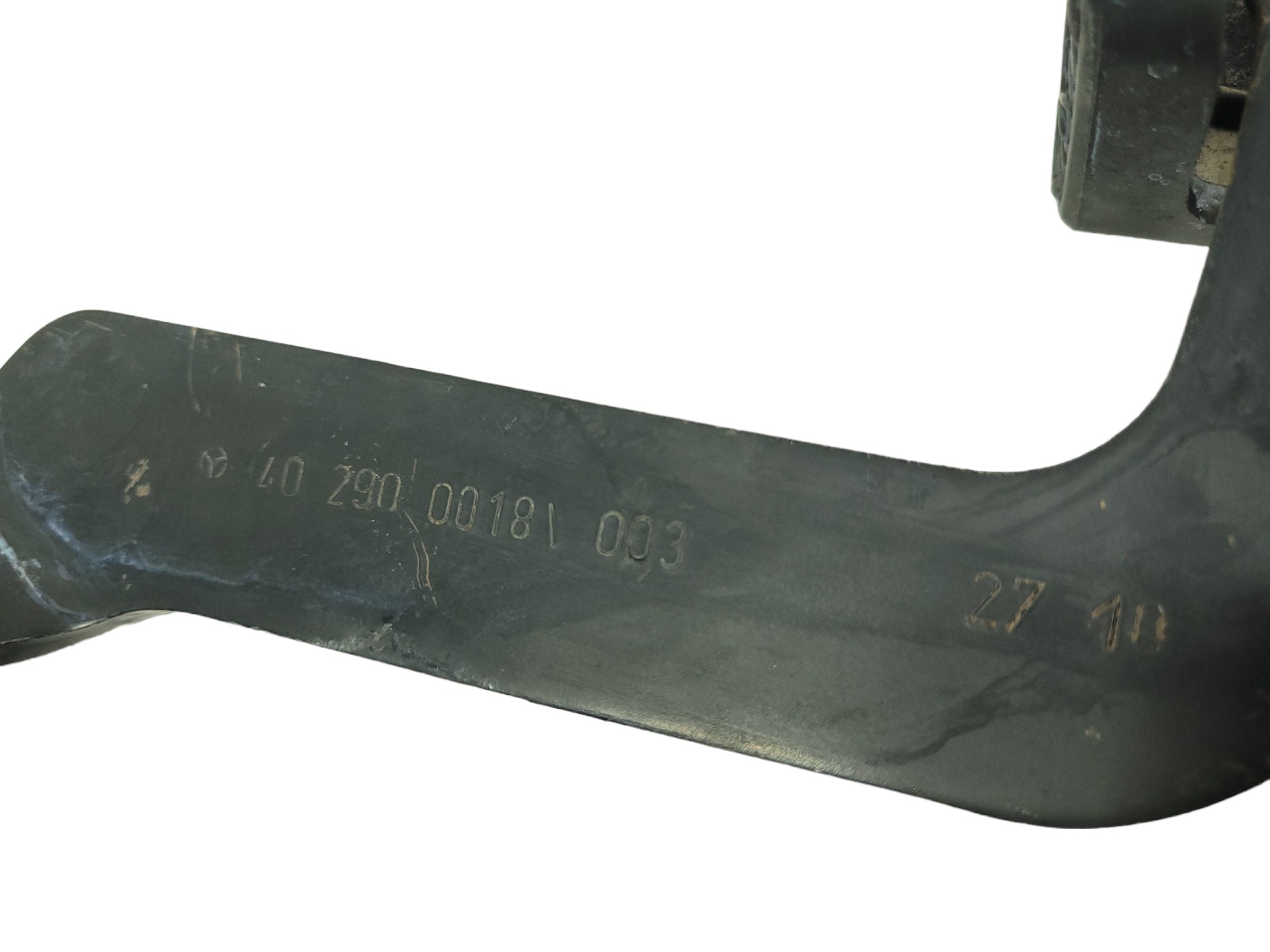 Pedal Freio M. Benz Atego  9402900018 5